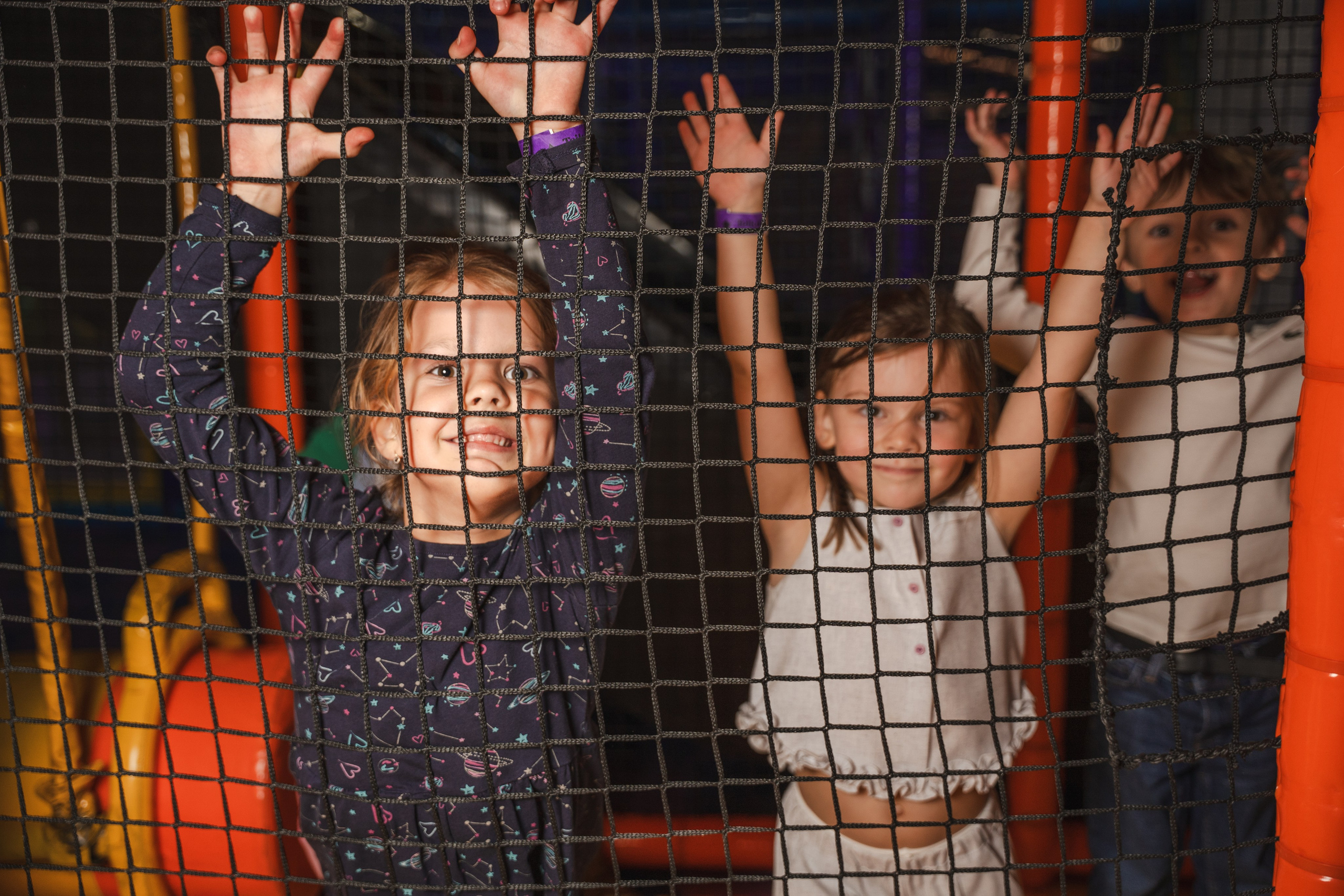 День рождения Есении. Главная