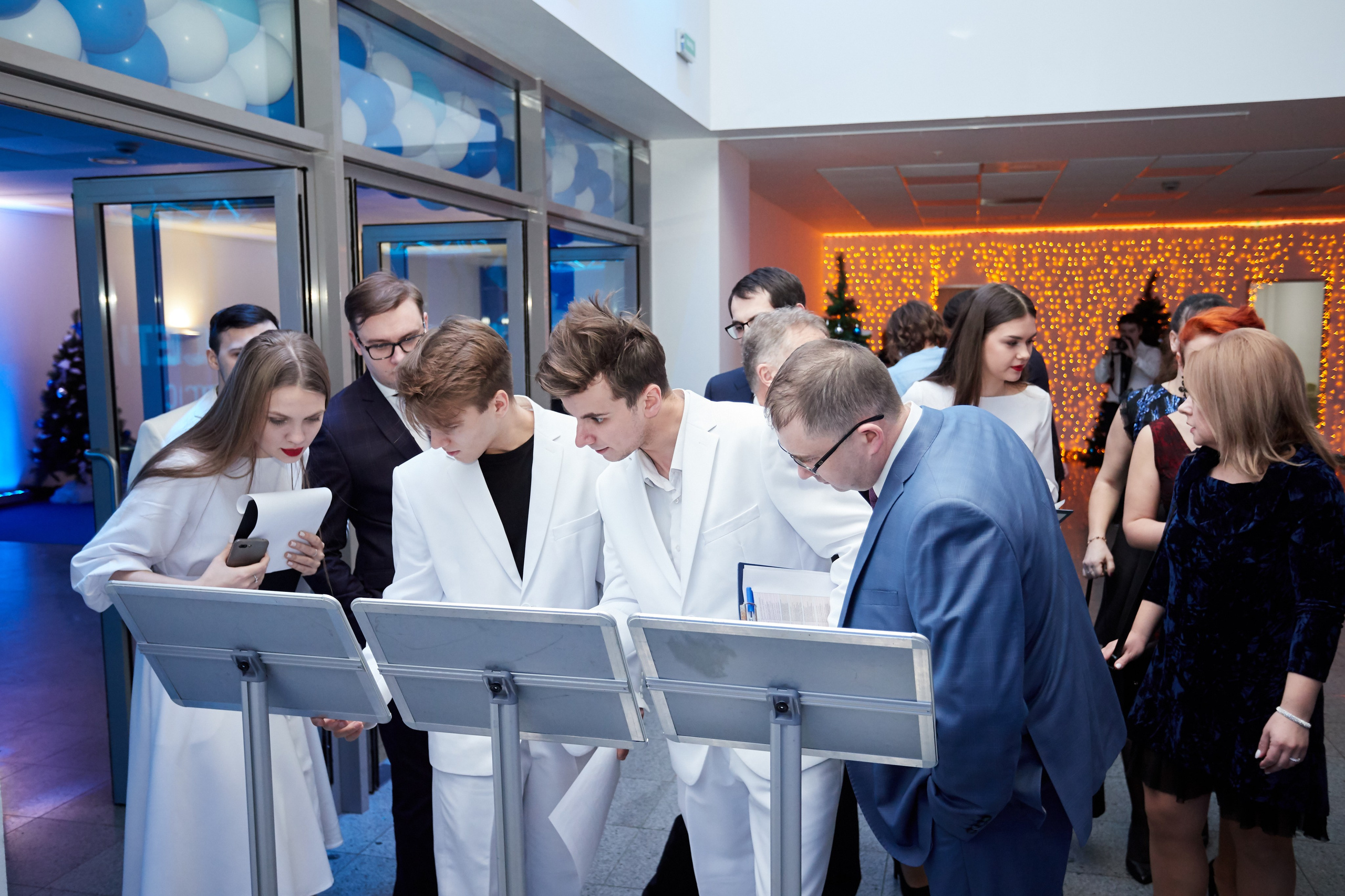 Россети. Репортажный Фотограф