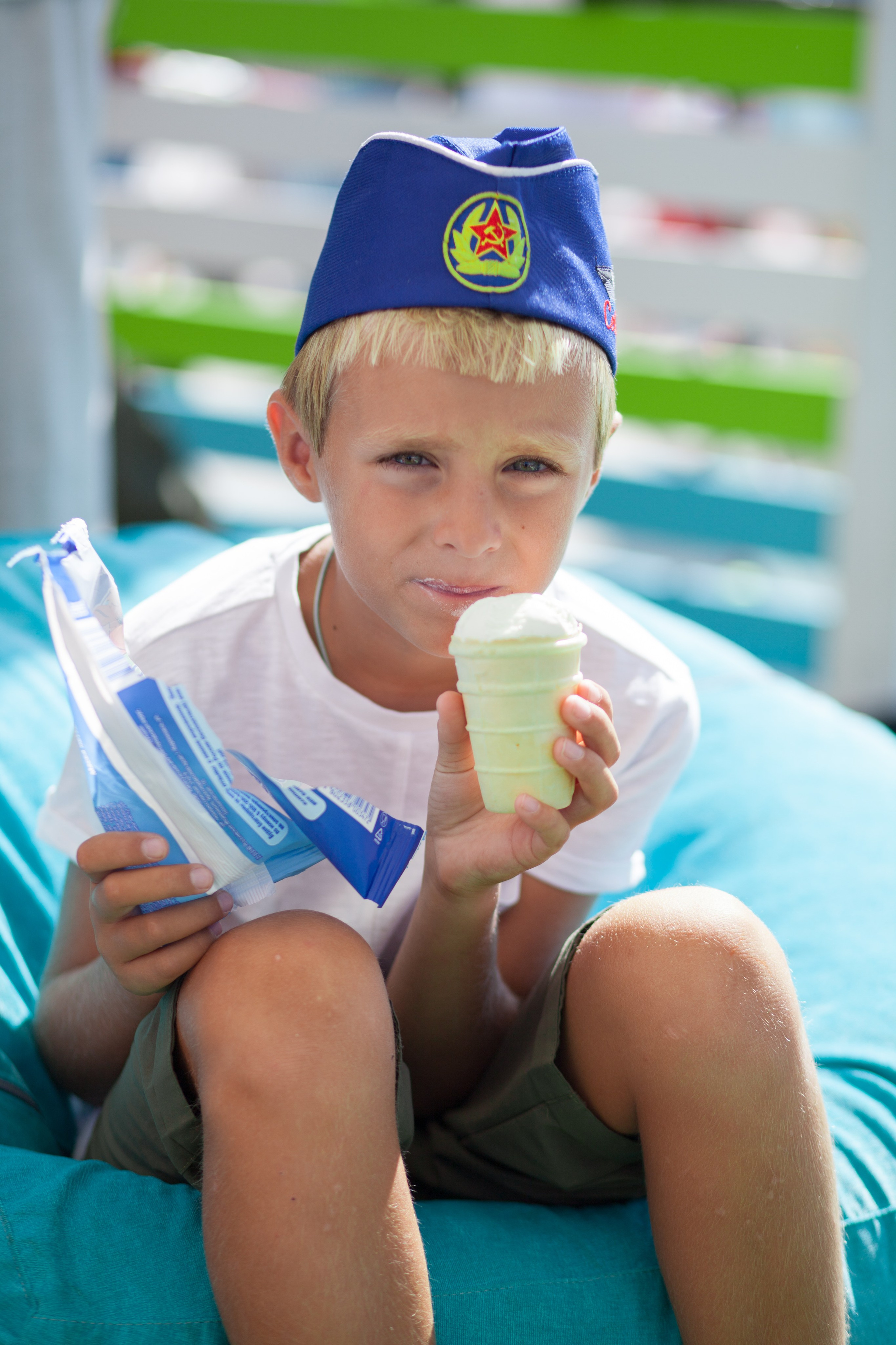 S7. Репортажный Фотограф