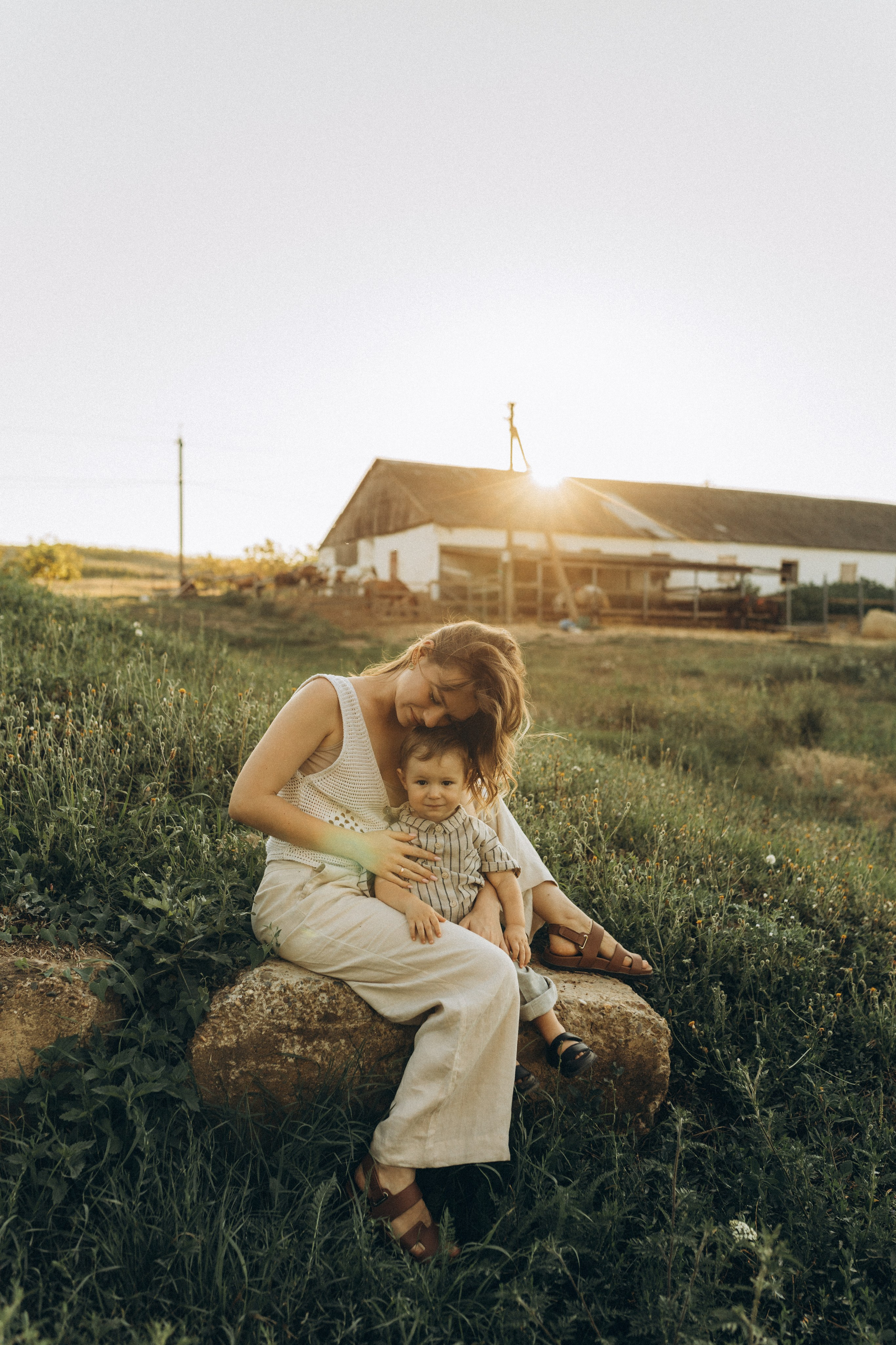 Влад Ангелина и Арсений. Семейный фотограф в Новороссийске и Анапе Александра Яковлева