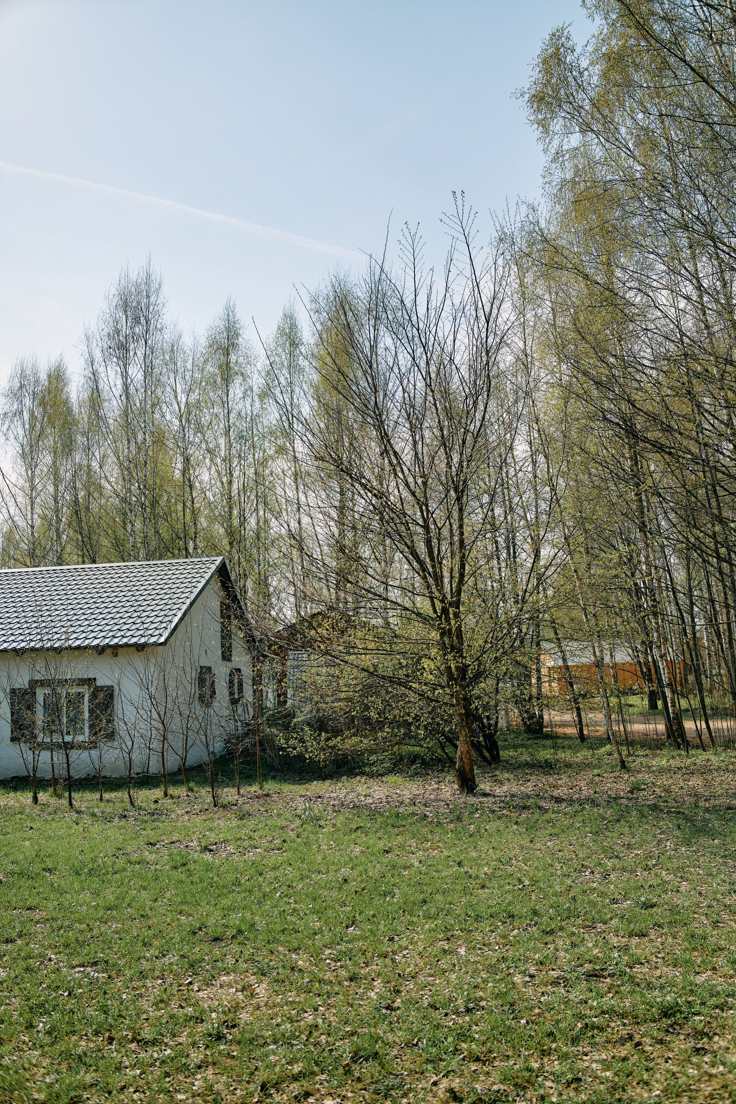 Бутик-отель Поле летом. Профессиональный Фотограф во Владимире, в Москве и в Суздале — Полина Романычева