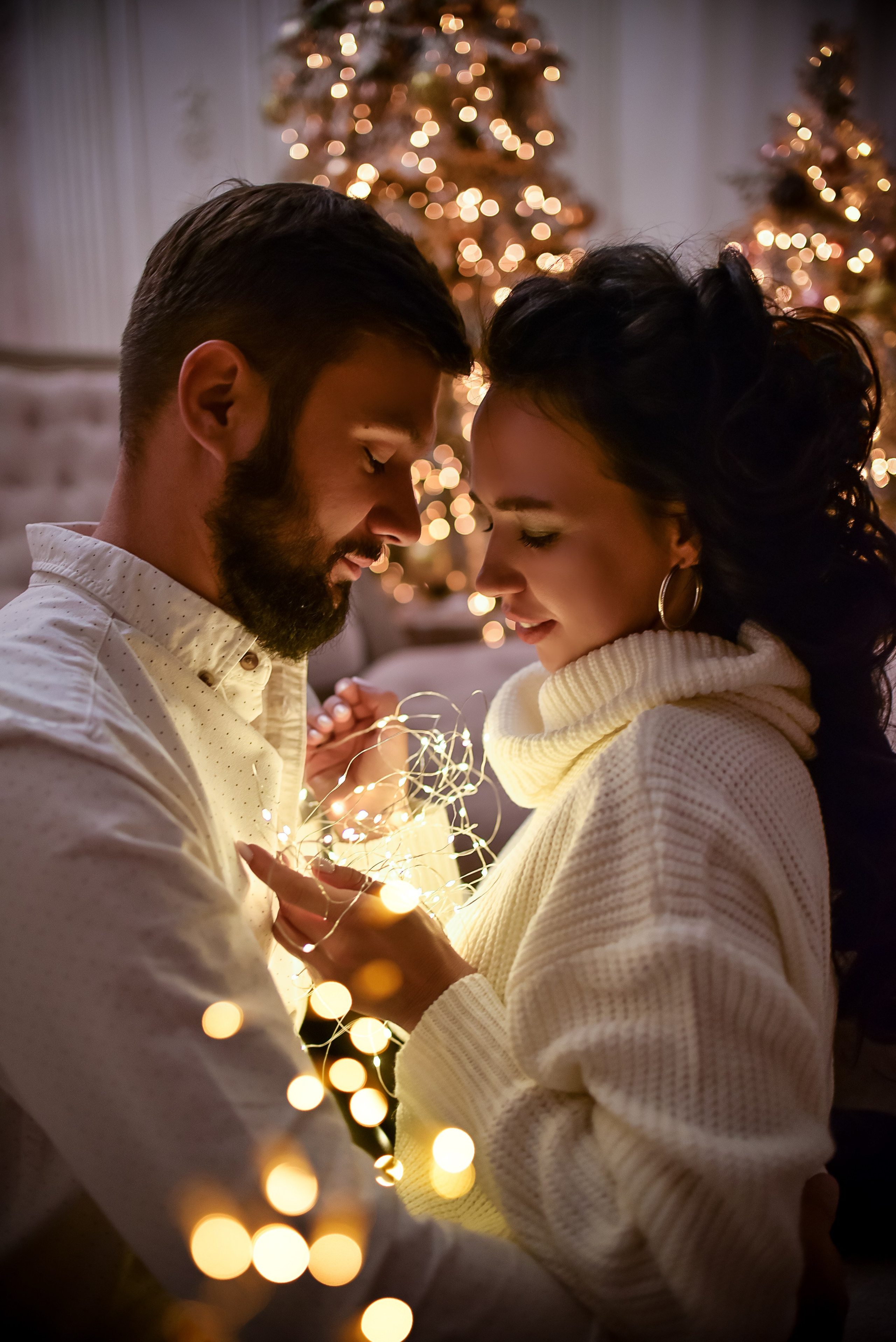 АЛЕНА И МИХАИЛ. Фотограф Тамара Катапова