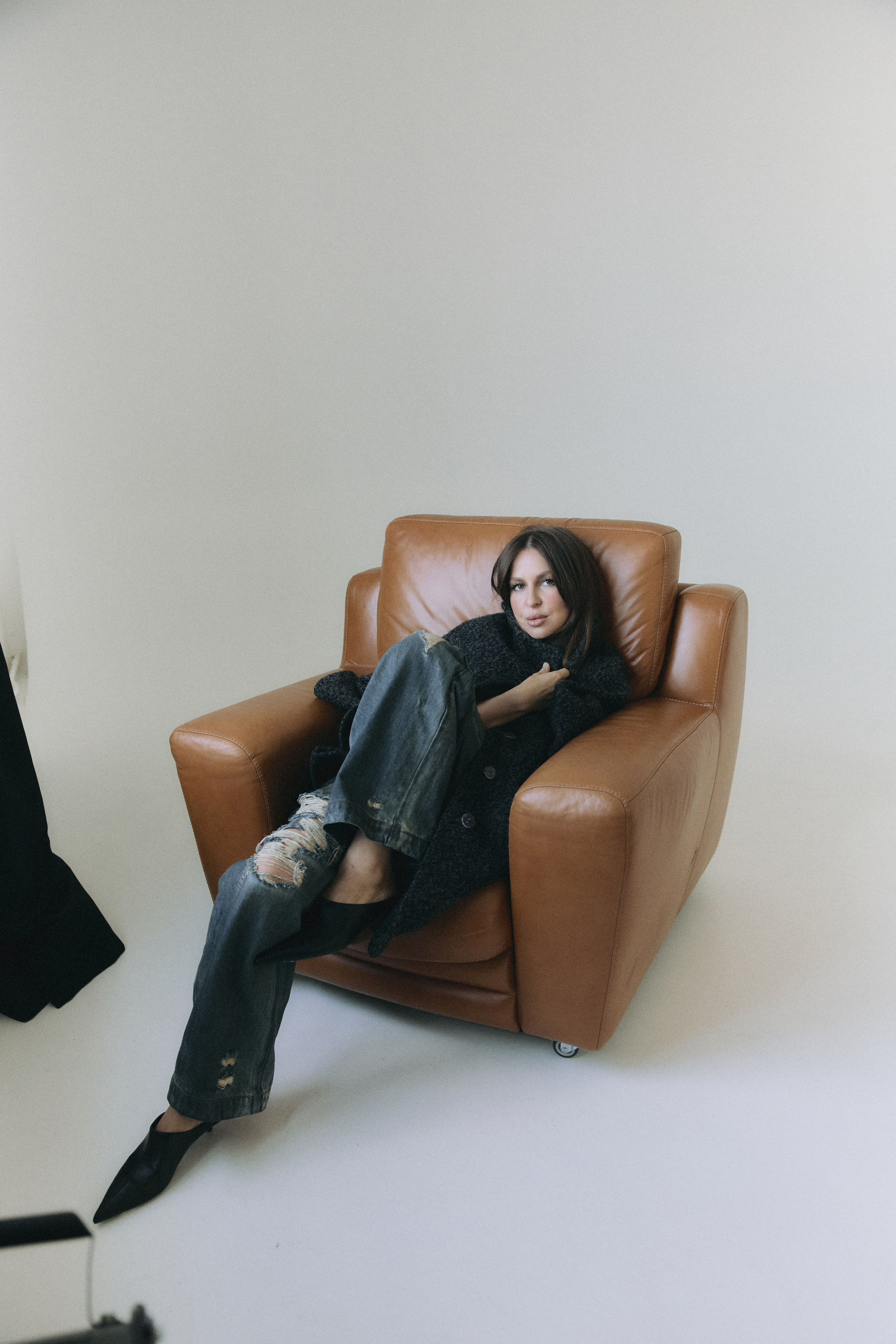 Катя. Семейный и детский фотограф Юлия Шох