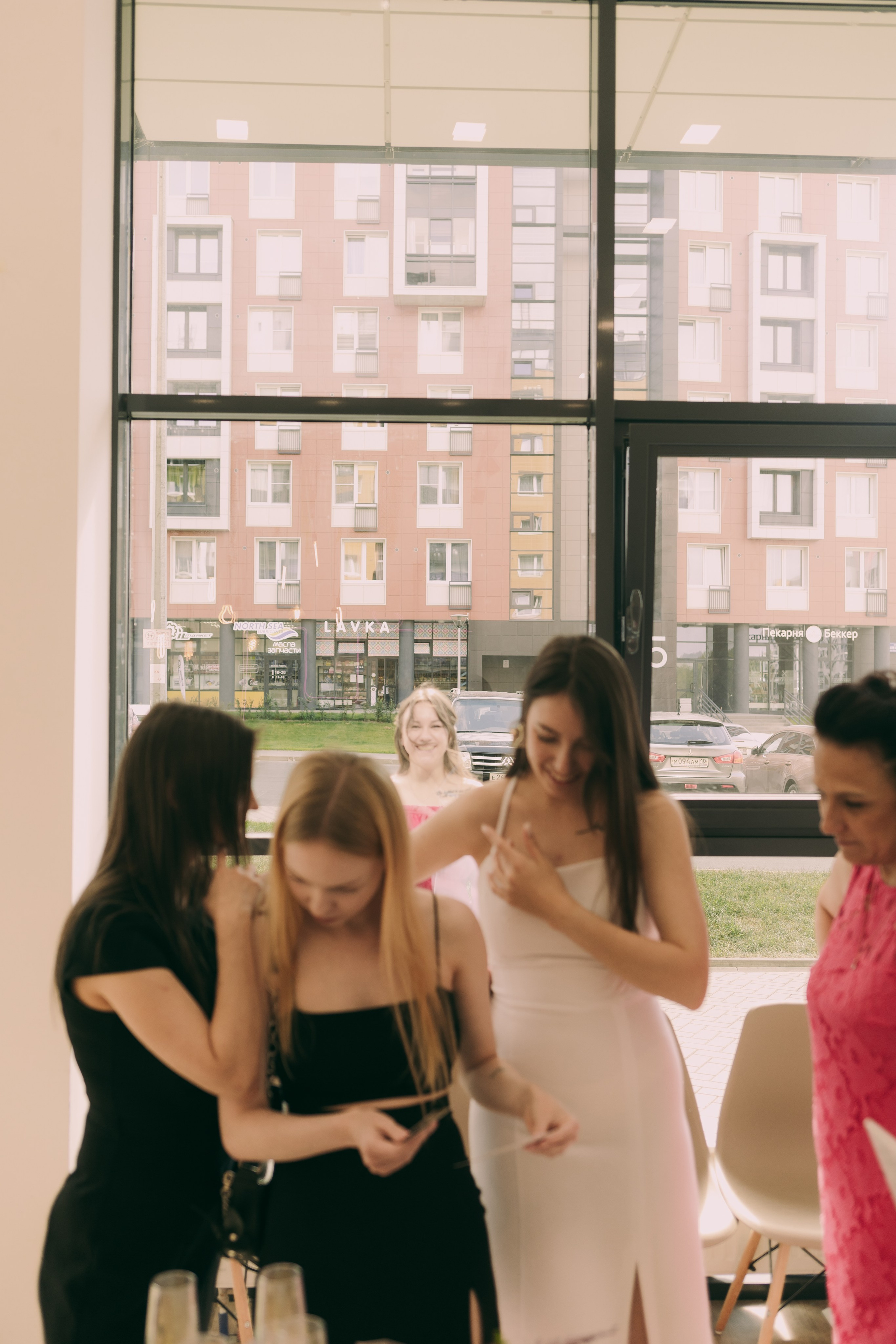 Девичник. Фотограф Петрозаводск/СПБ