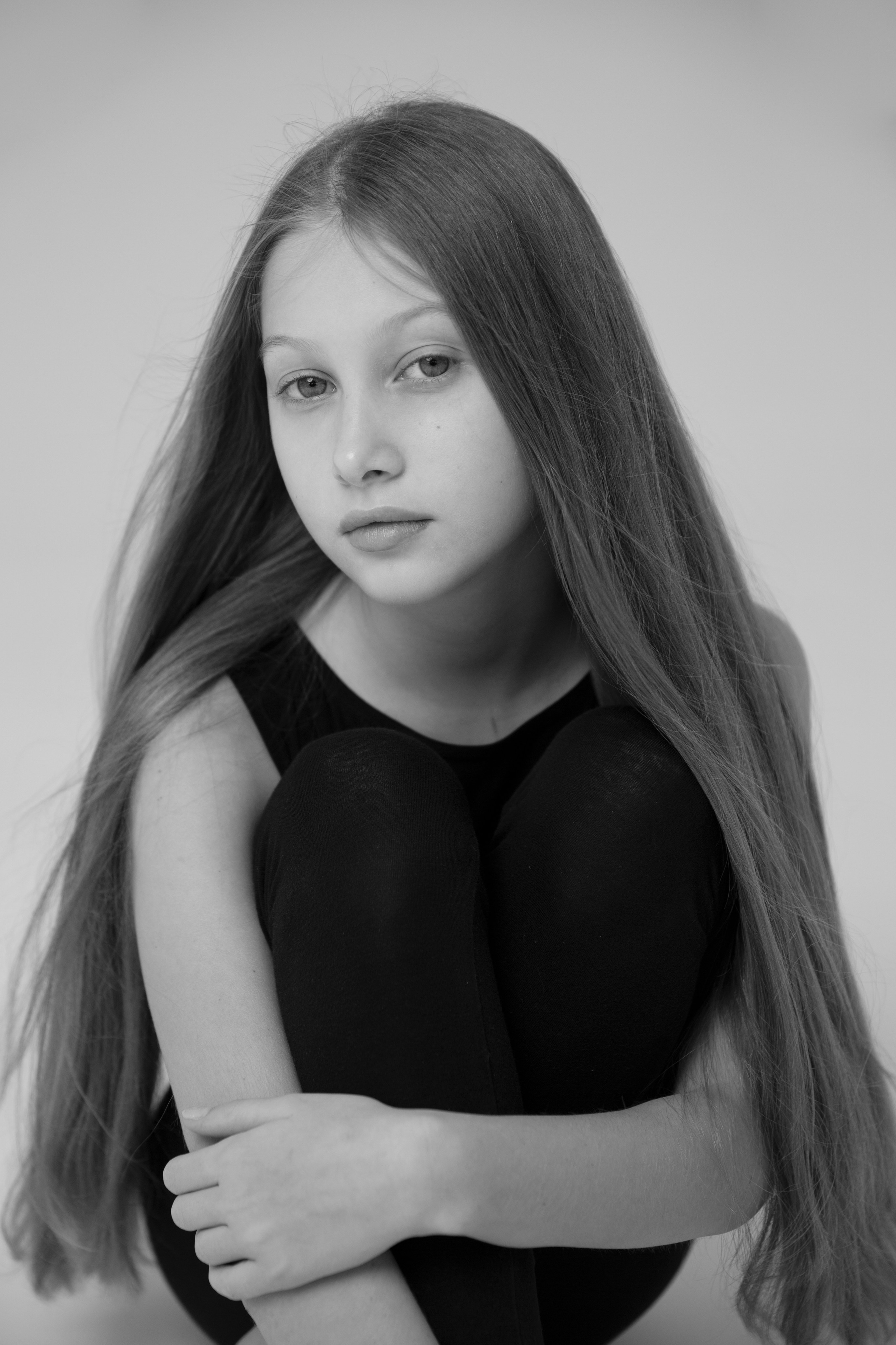 Studio Shoots. Фотограф Stassiaphoto