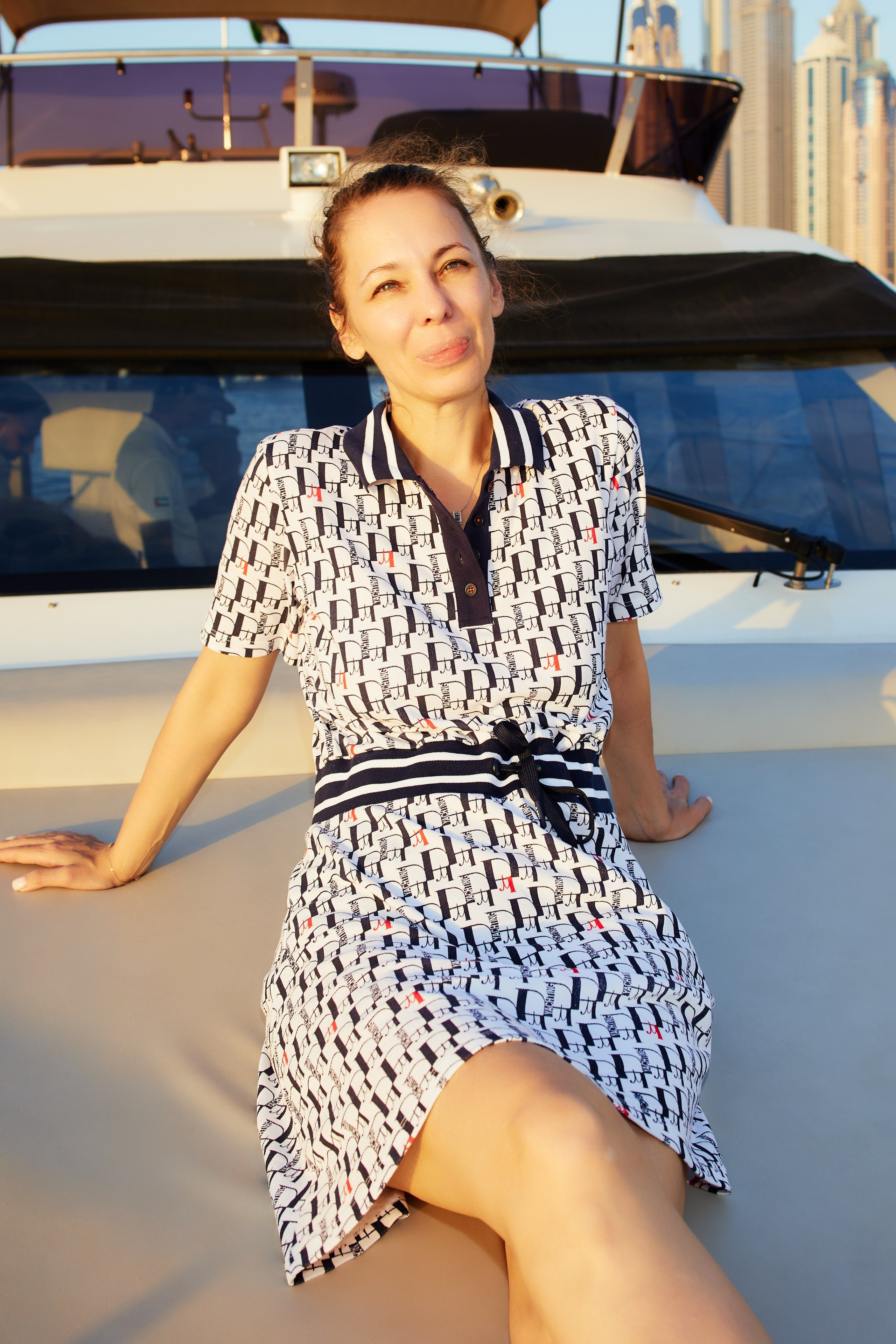 Private Event // Dubai. Reportage photographer Vlad Shishkin