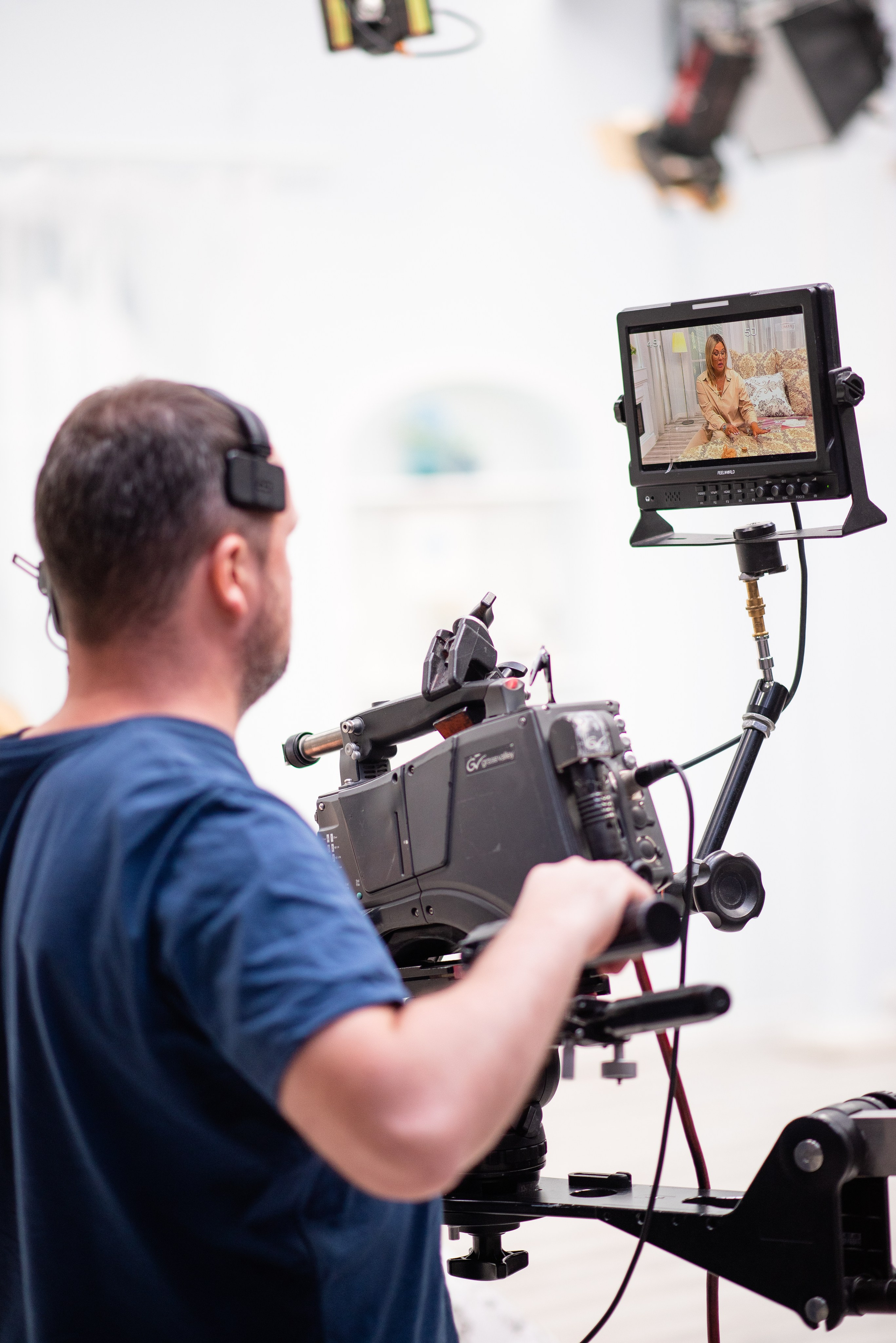 Бэк Лео. Профессиональный фотограф в Москве Александра Харламова