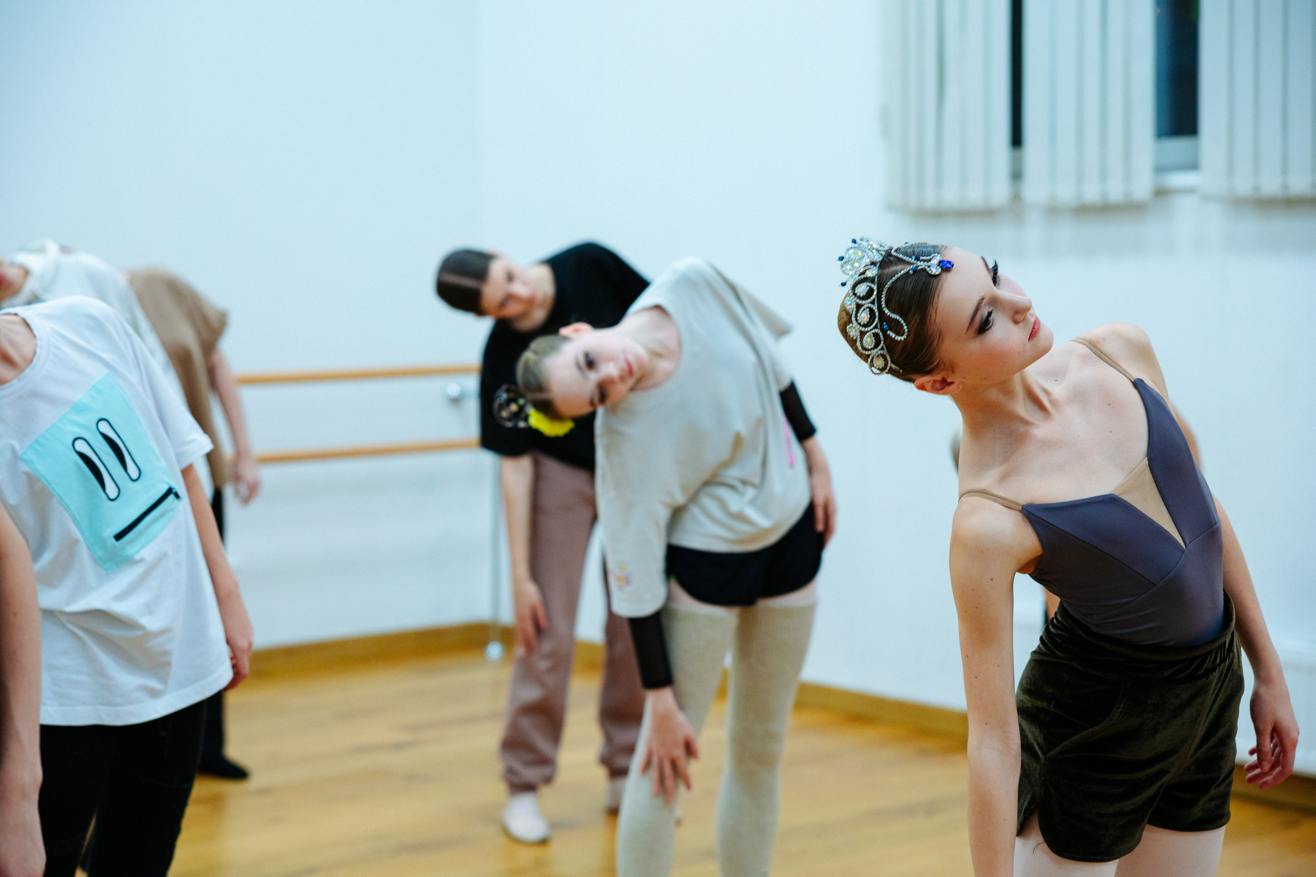 Русский стиль. Фотограф Петрова Мария