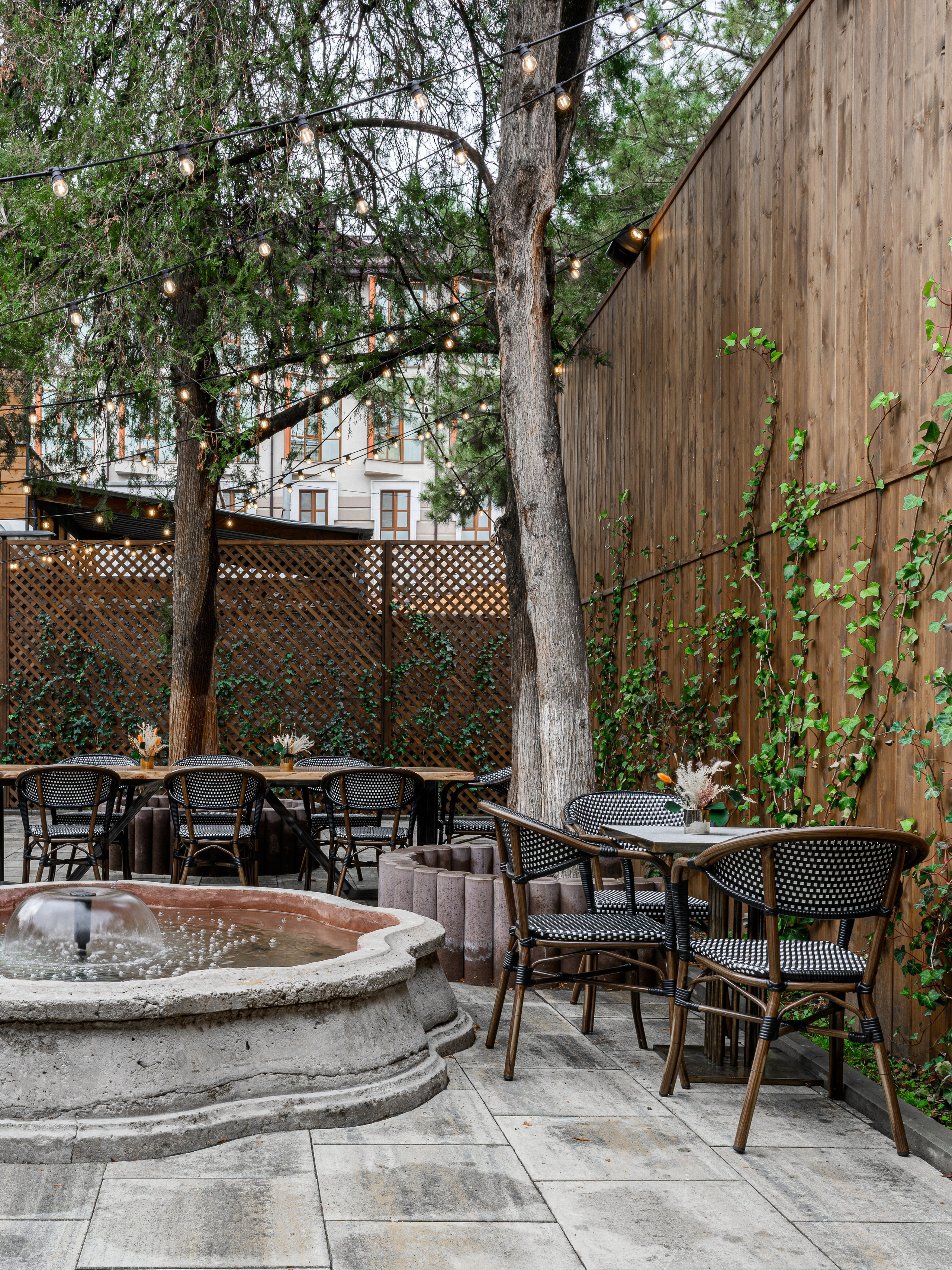 Central Park. Интерьерный фотограф Краснодар Денис Педань