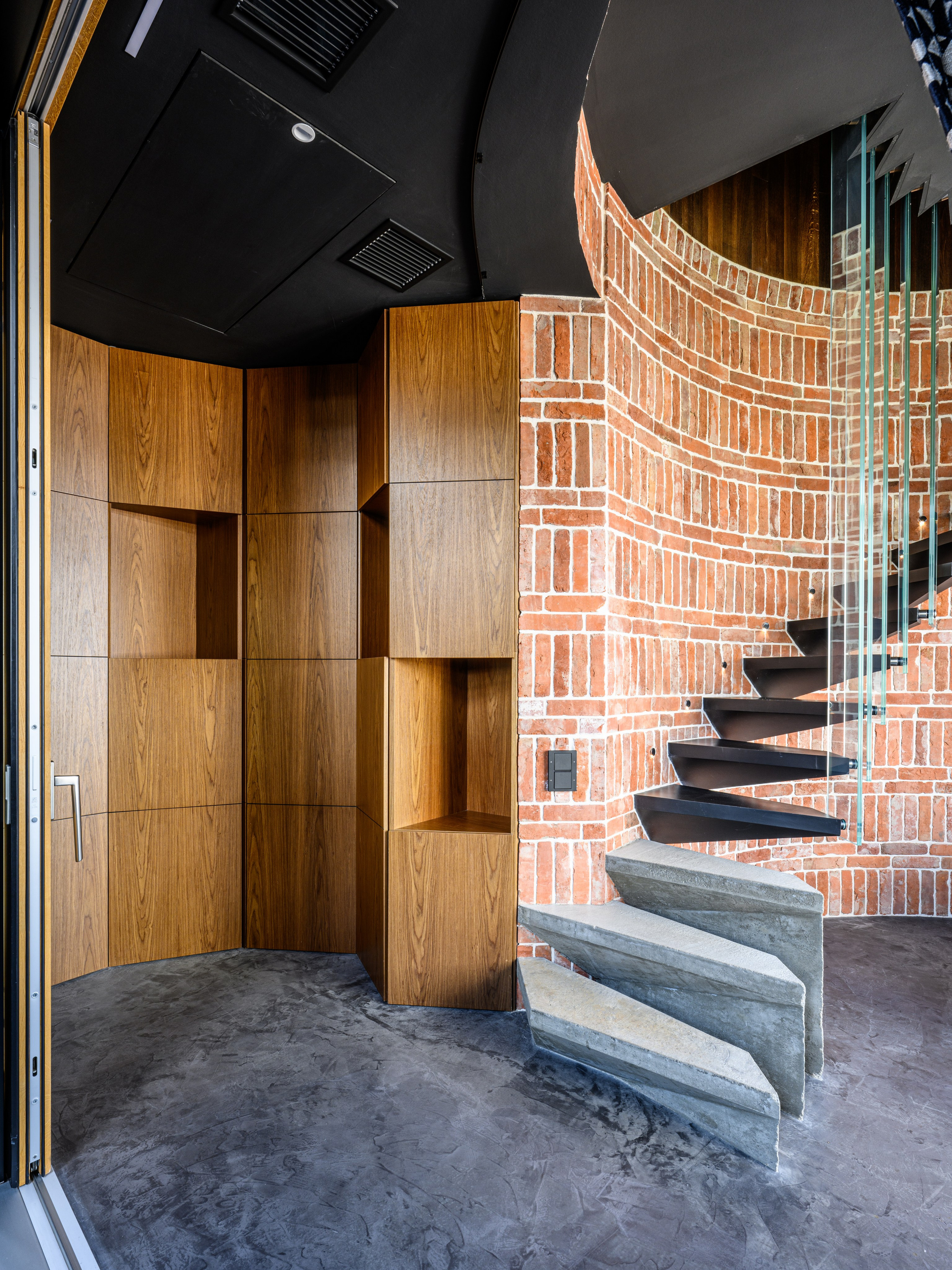 Горячеключевская. Интерьерный фотограф Краснодар Денис Педань