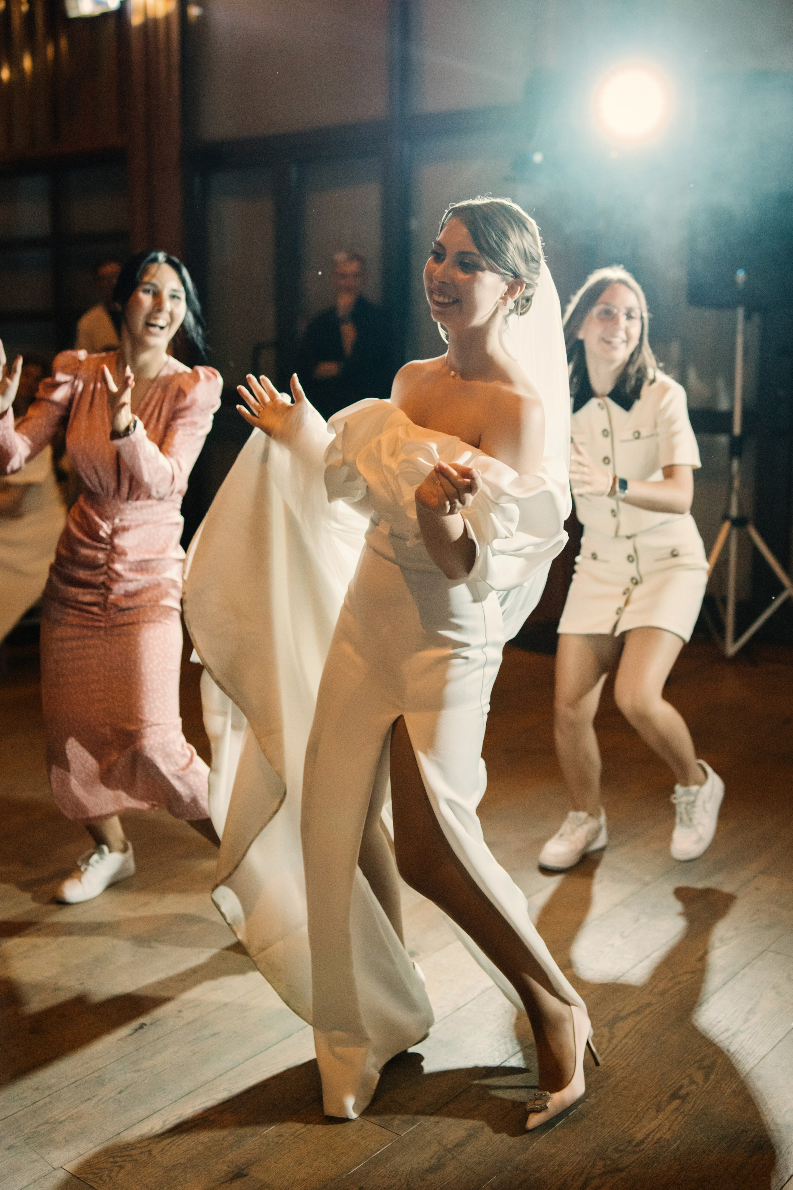 Со школьной парты. Свадебный фотограф в Калуге Алексей Климов