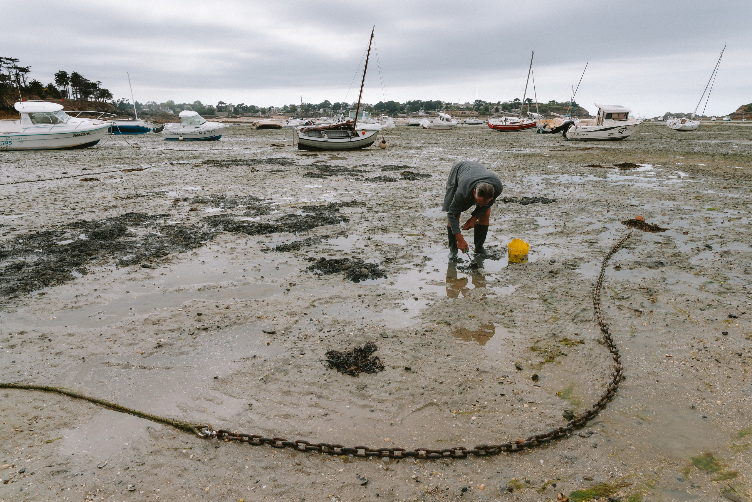 Франция. Фотографии Дмитрия Захаренко