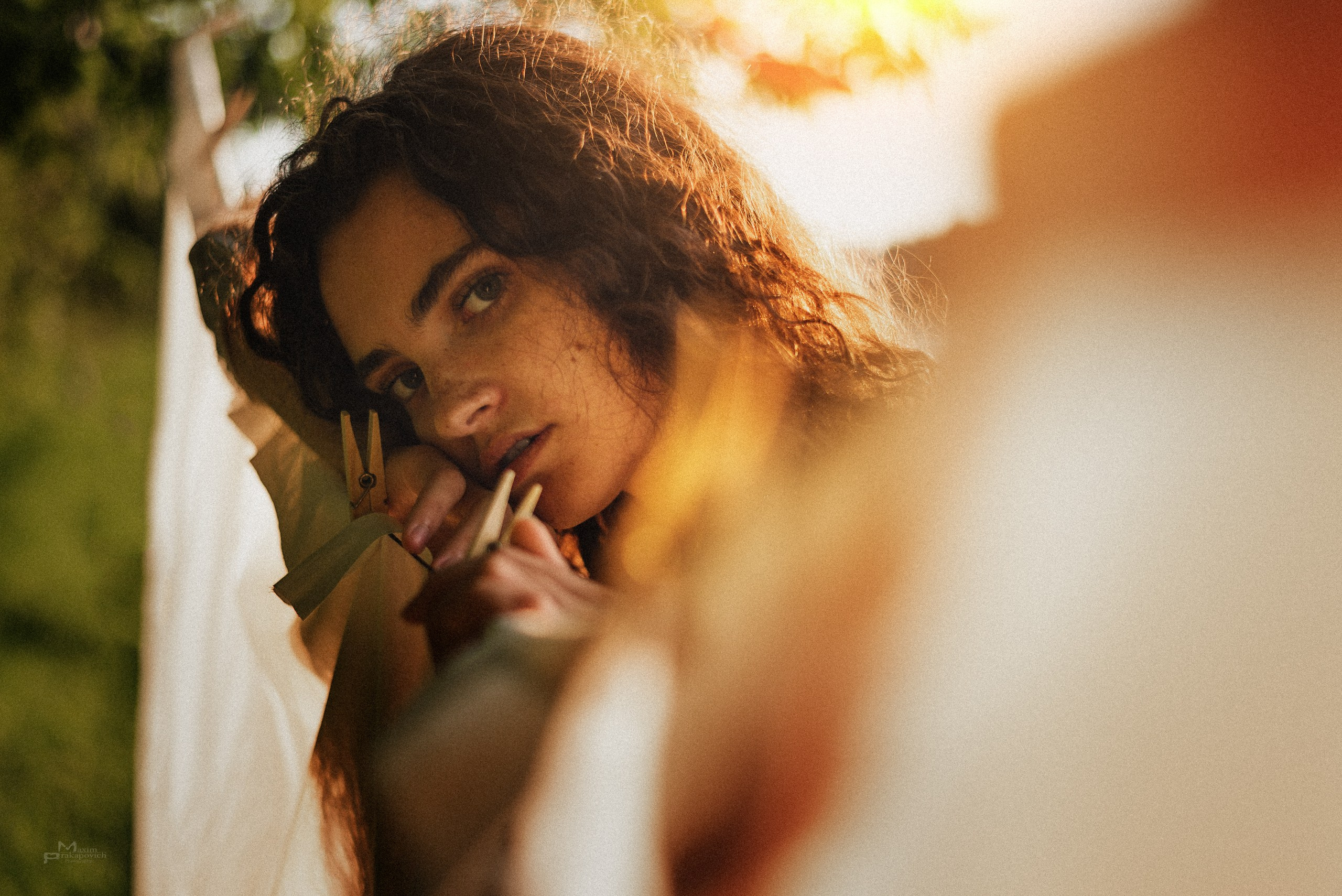 Victoria. Фотограф/видеомейкер в Минске, Москве, Витебске, видеосьемка