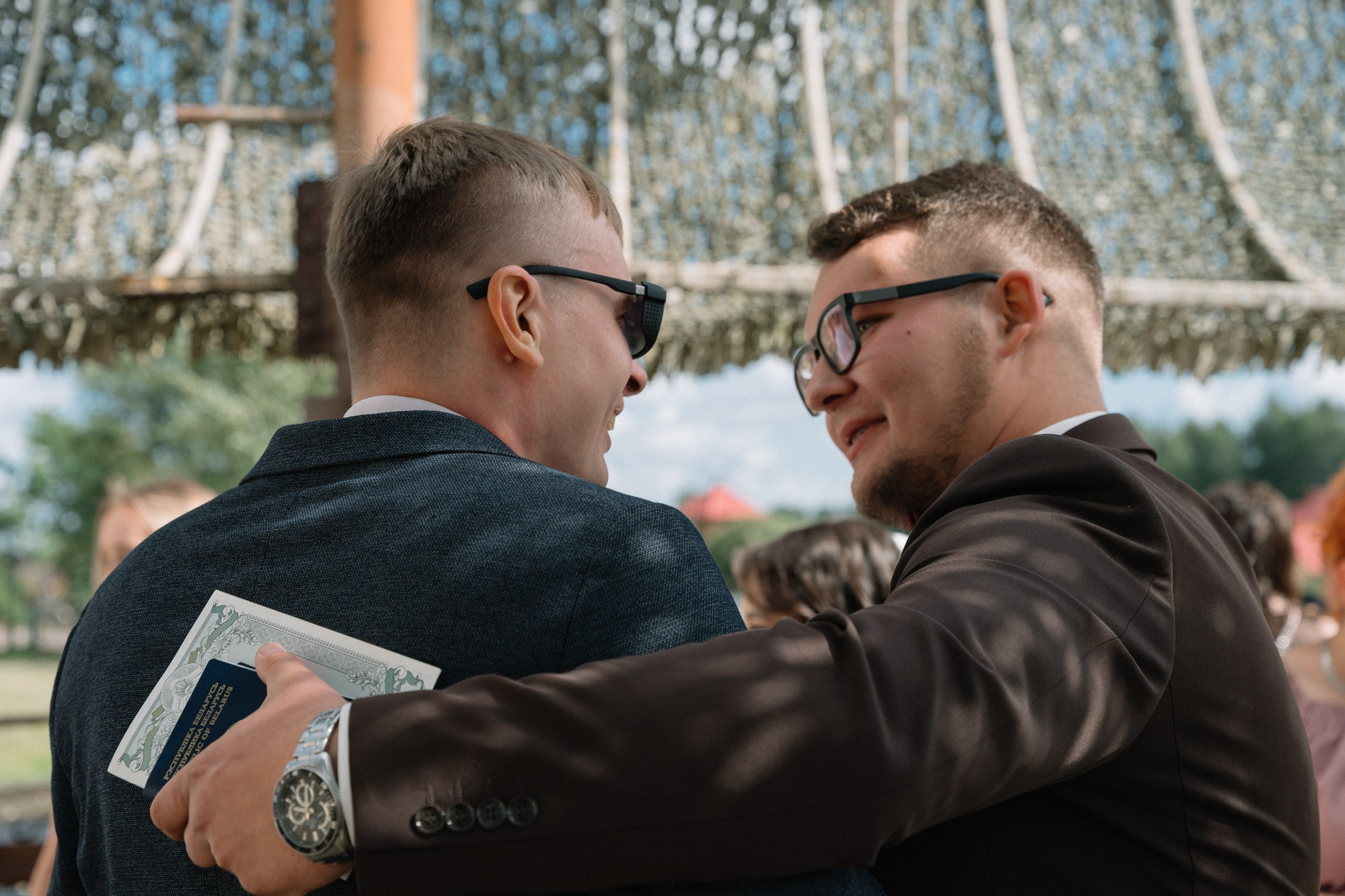 Kirill + Katya. Фотограф/видеомейкер в Минске, Москве, Витебске, видеосьемка