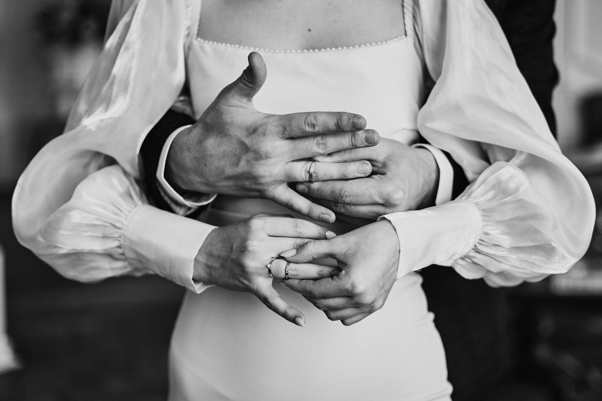 Аня и Женя. Портретный фотограф в Москве Ольга Крылова