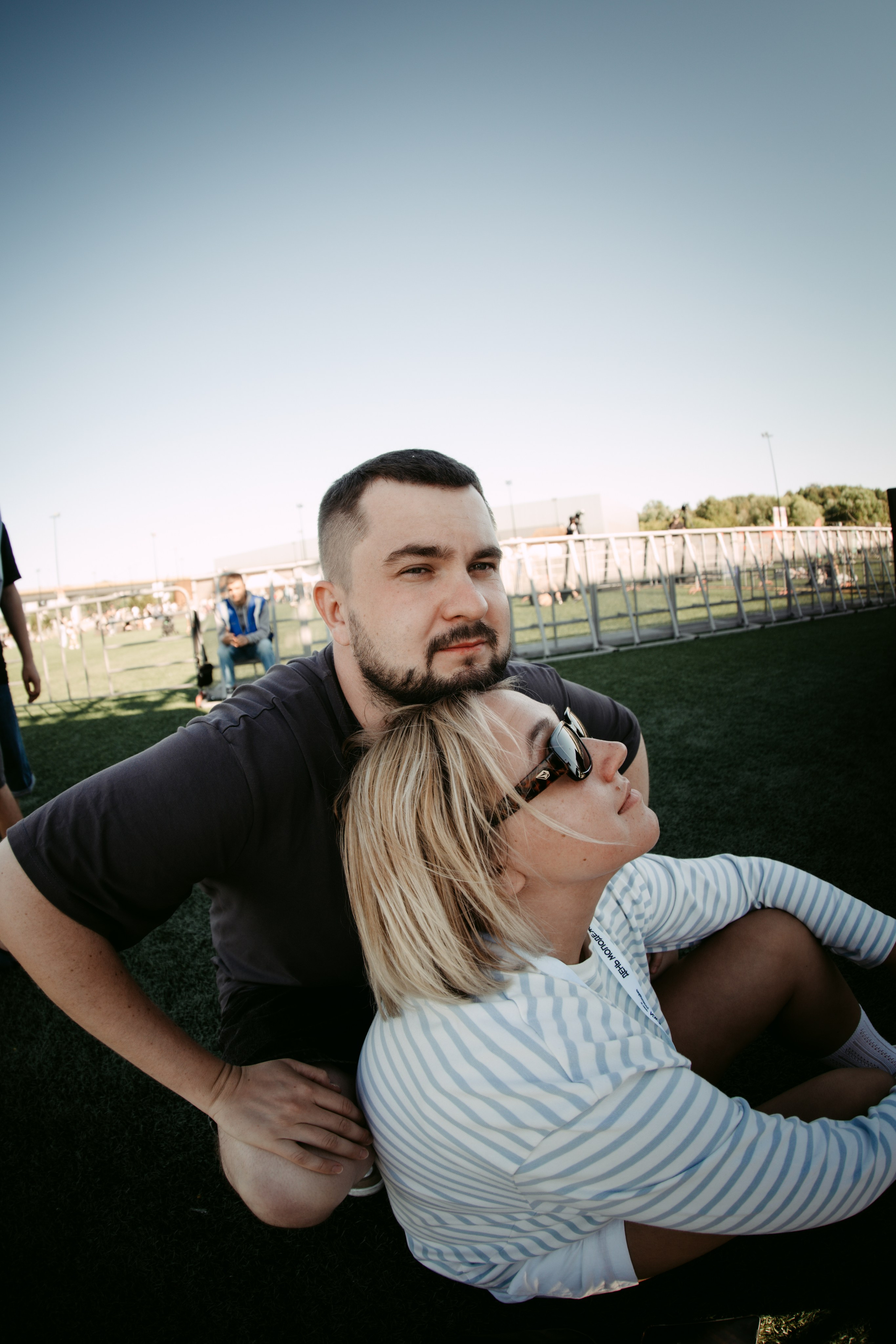 День молодежи 2024. Главная