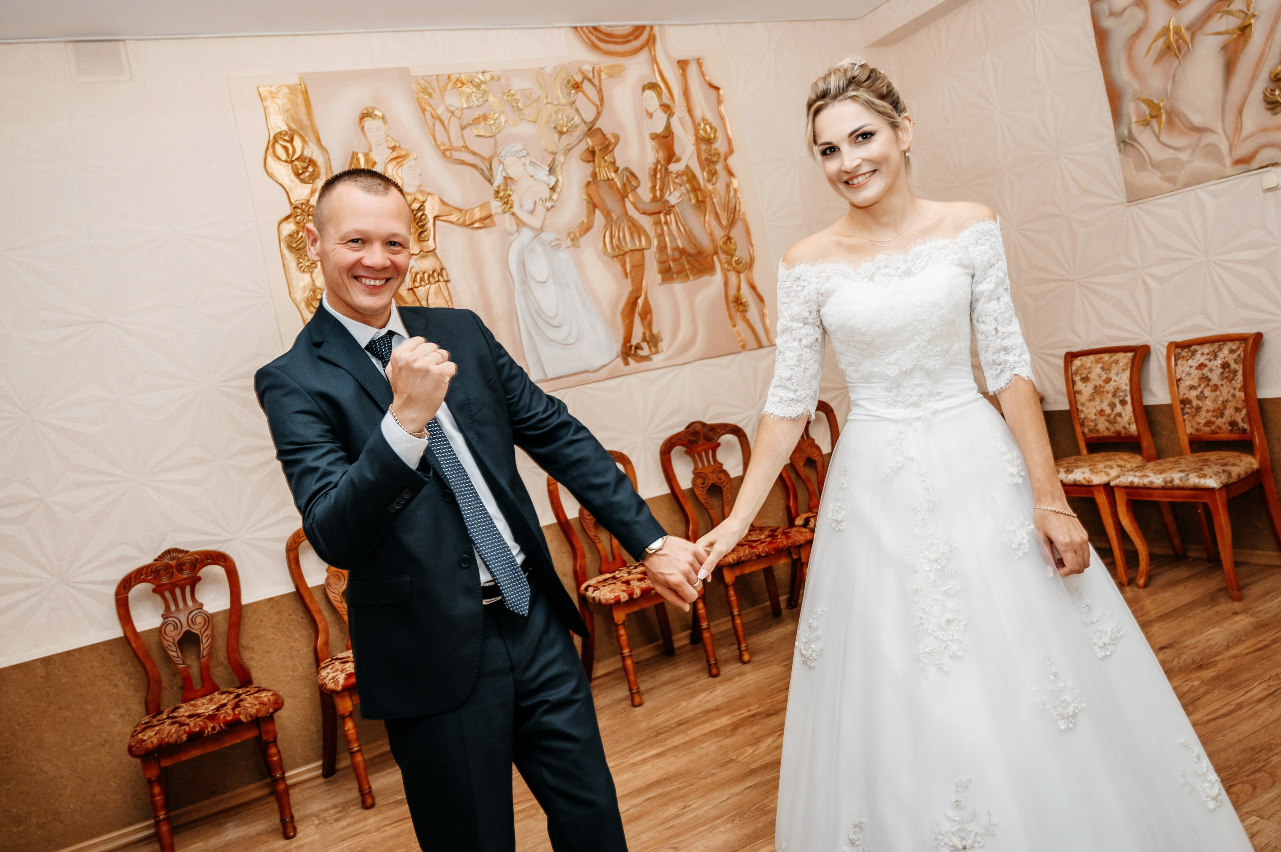 Вероника Игорь. Фотограф Владивосток. Игорь Кирсанов