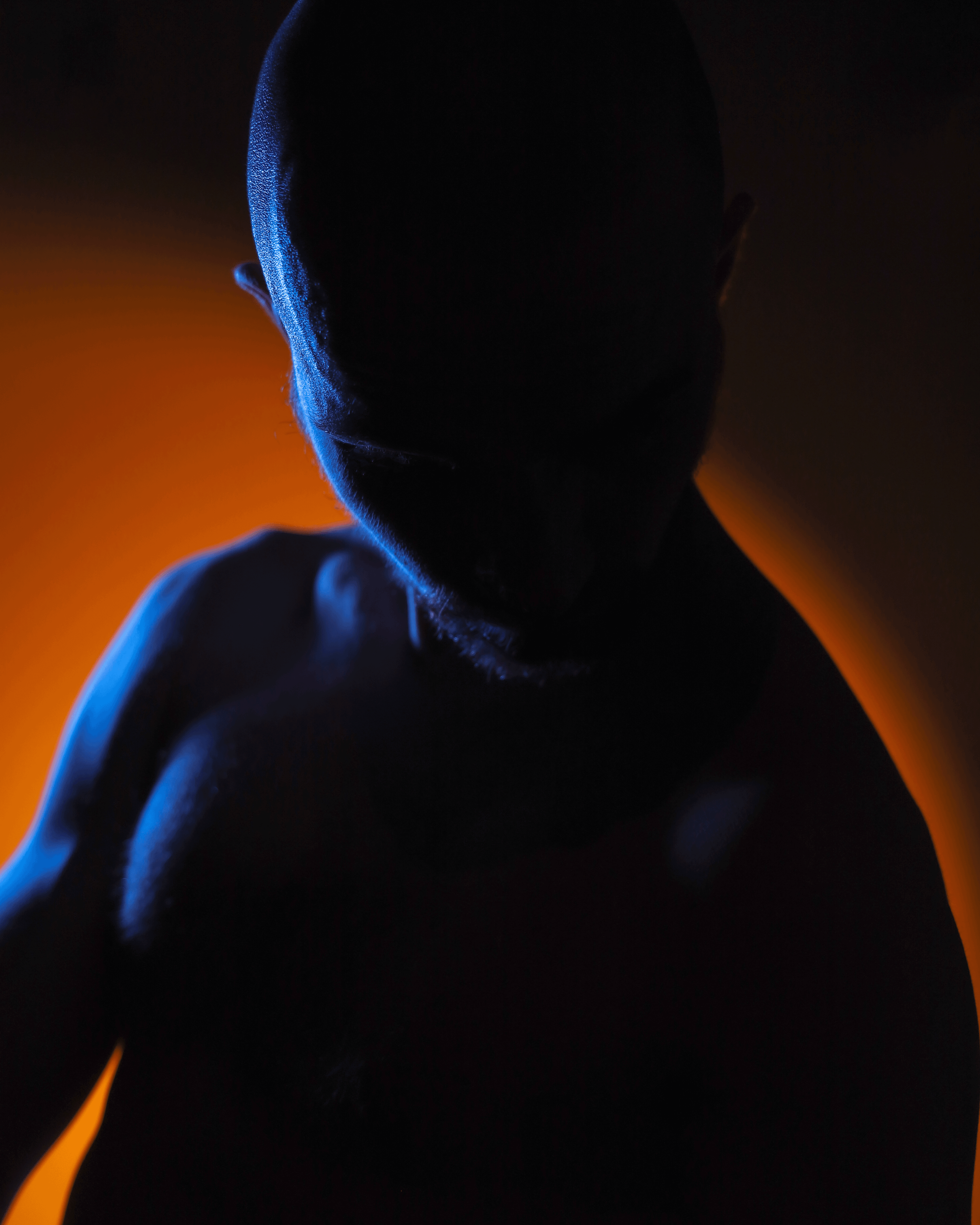 Bleu Brûlé. Фотограф/дизайнер в Екатеринбурге Хитрый Дмитрий