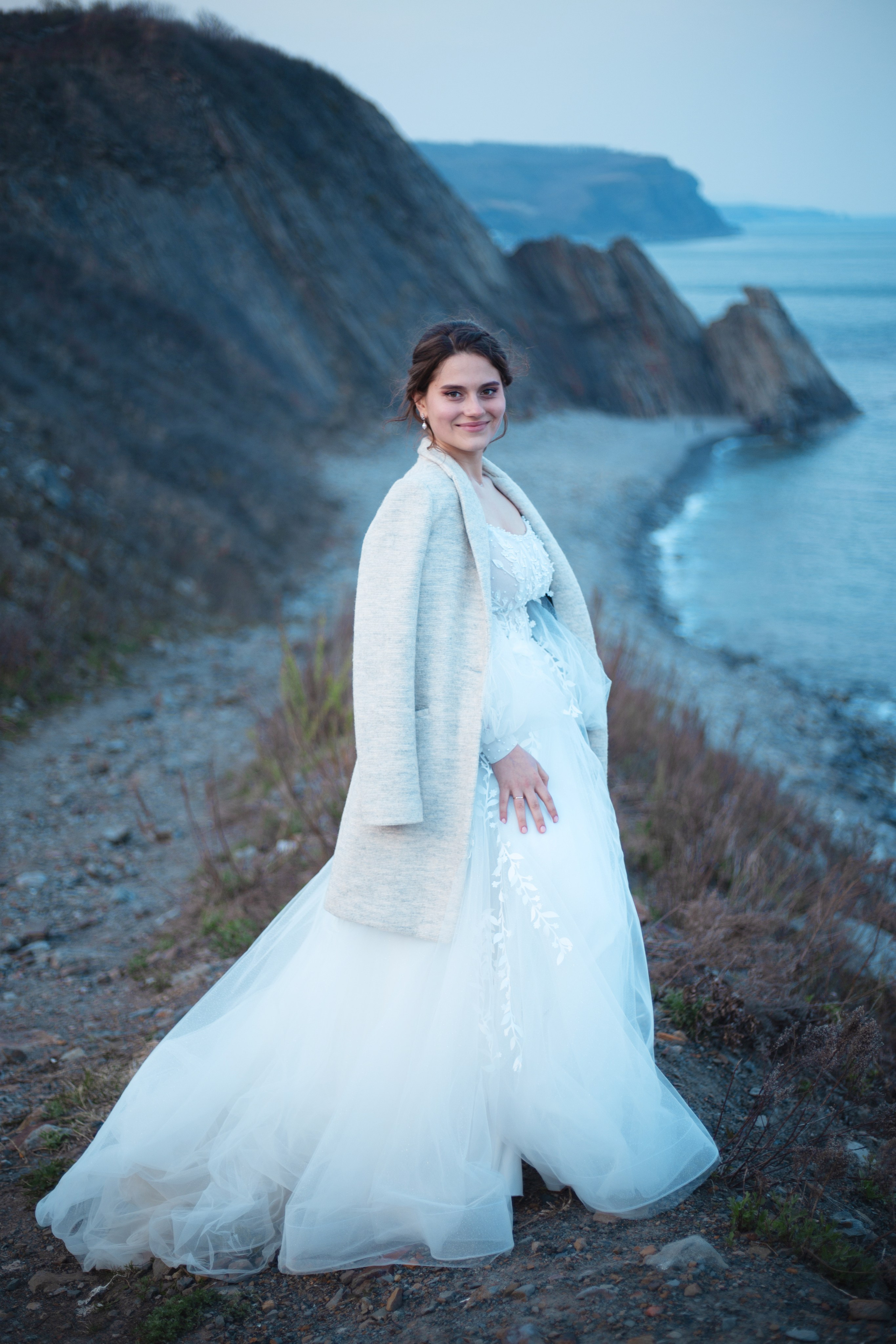 Weddings. Photo artist Adomas Dombrauskas