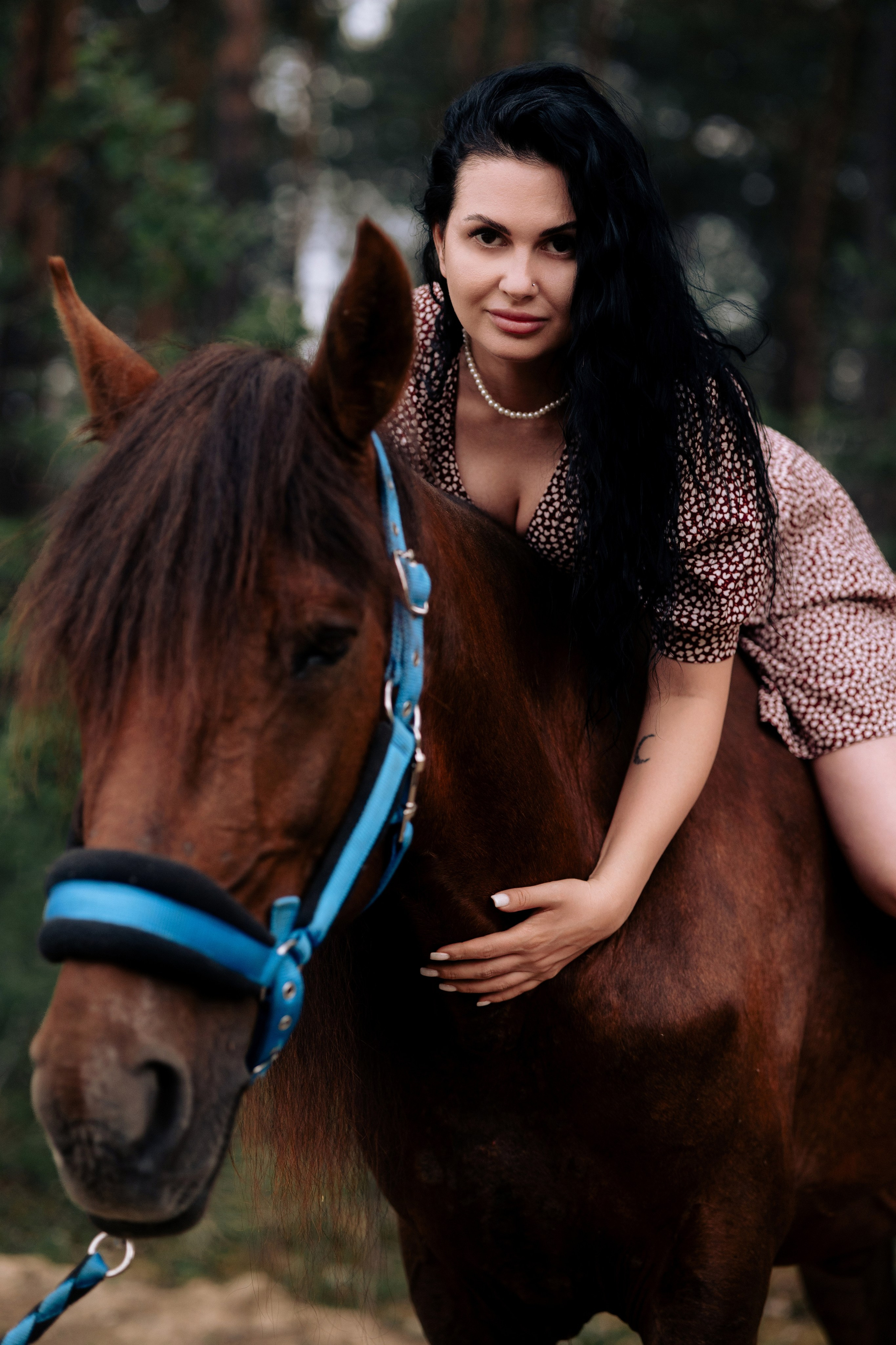 Виктория. Фотограф в Нефтеюганске Никита Сыромятников