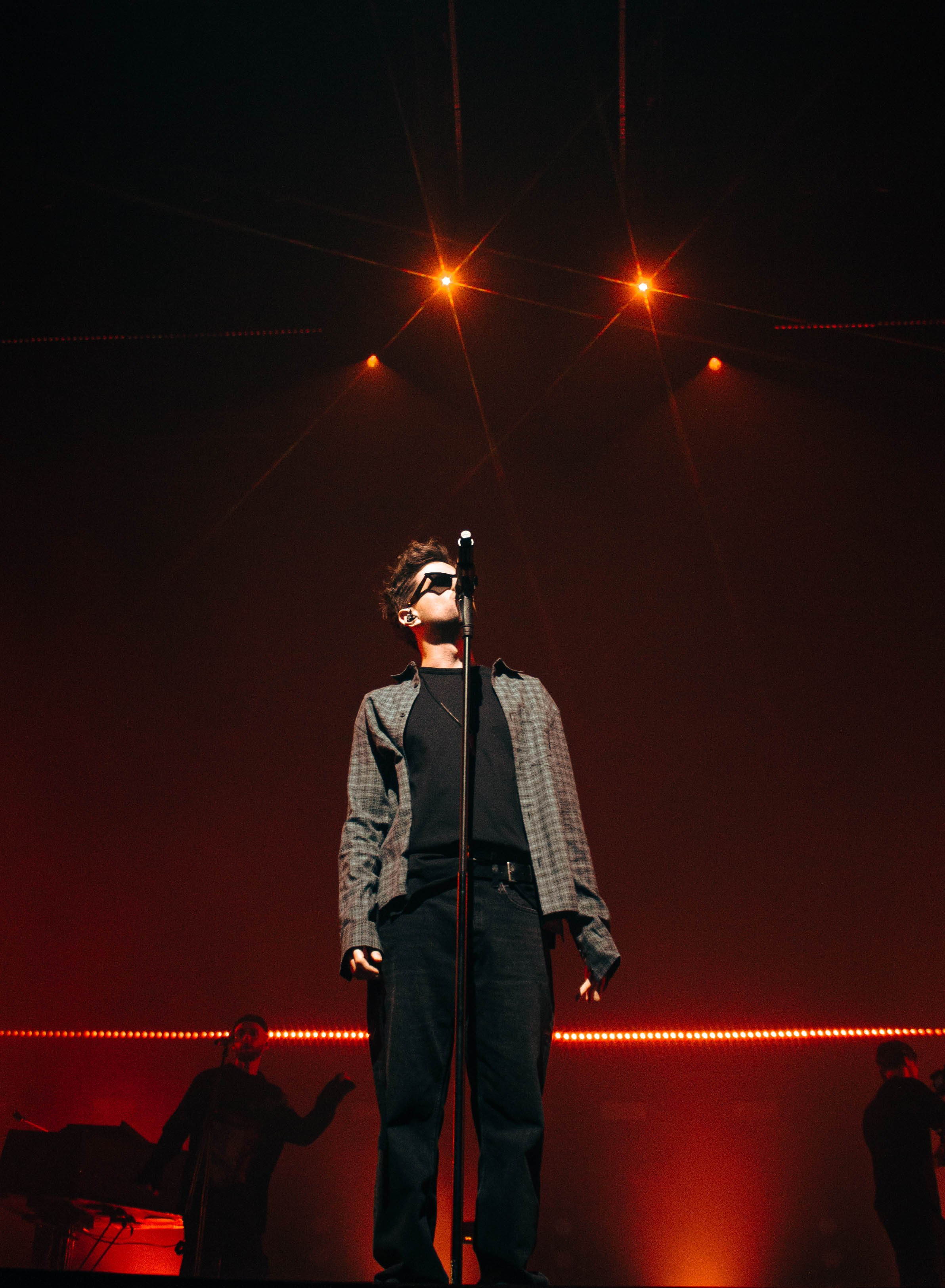 Концертный фотограф в Москве