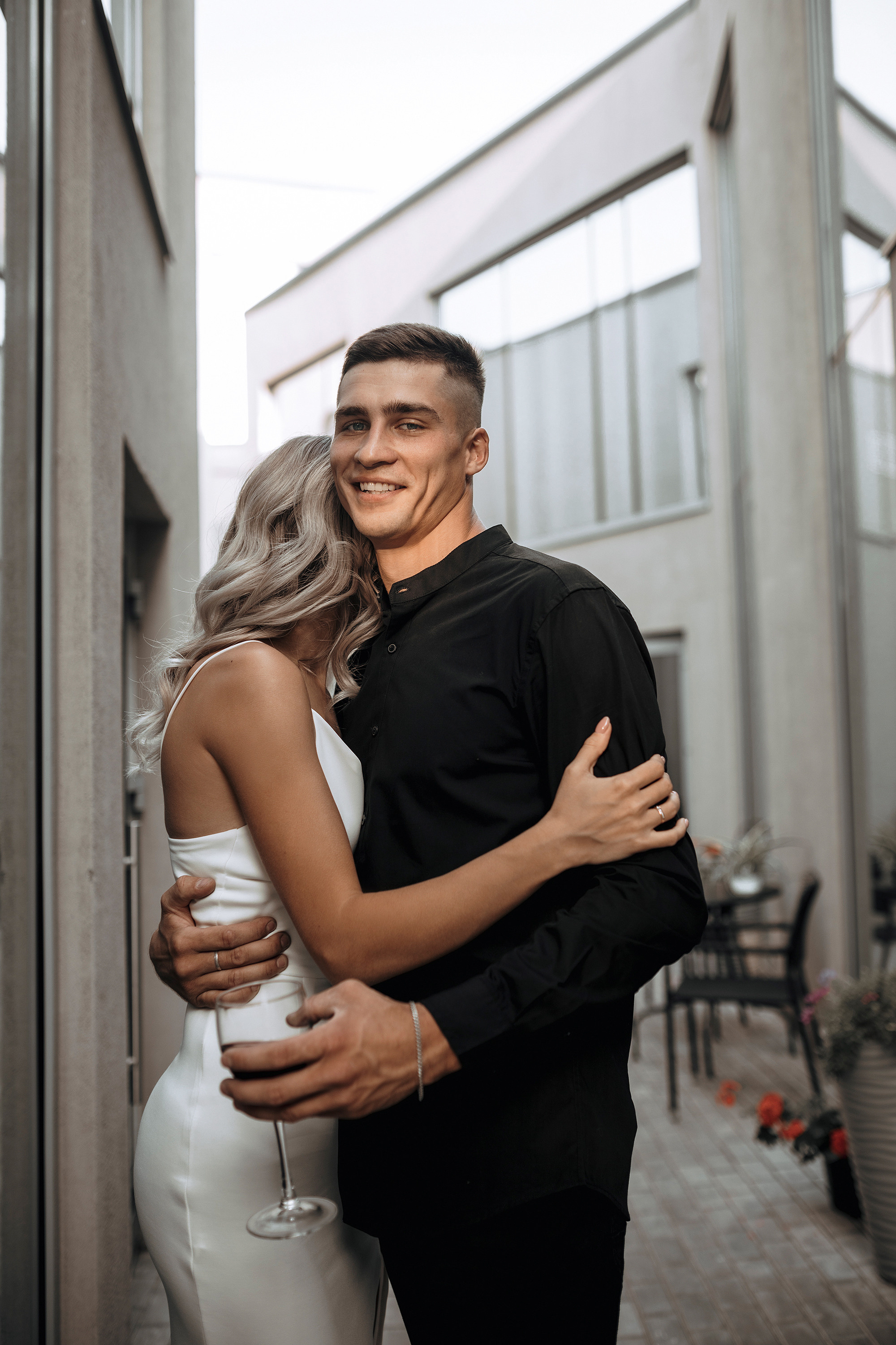 Наталья & Владислав. Свадебный фотограф в Тольятти и Самаре Юлия Беккер