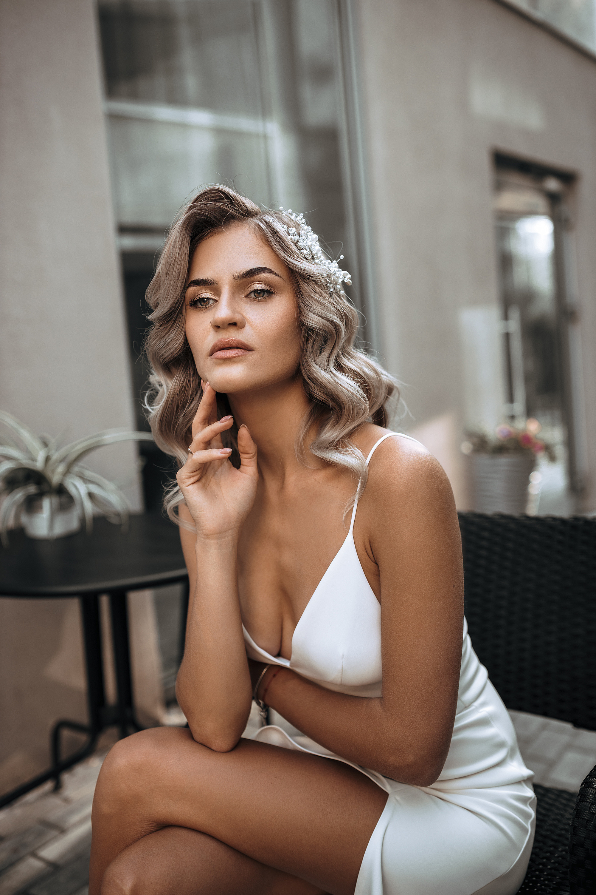 Наталья & Владислав. Свадебный фотограф в Тольятти и Самаре Юлия Беккер