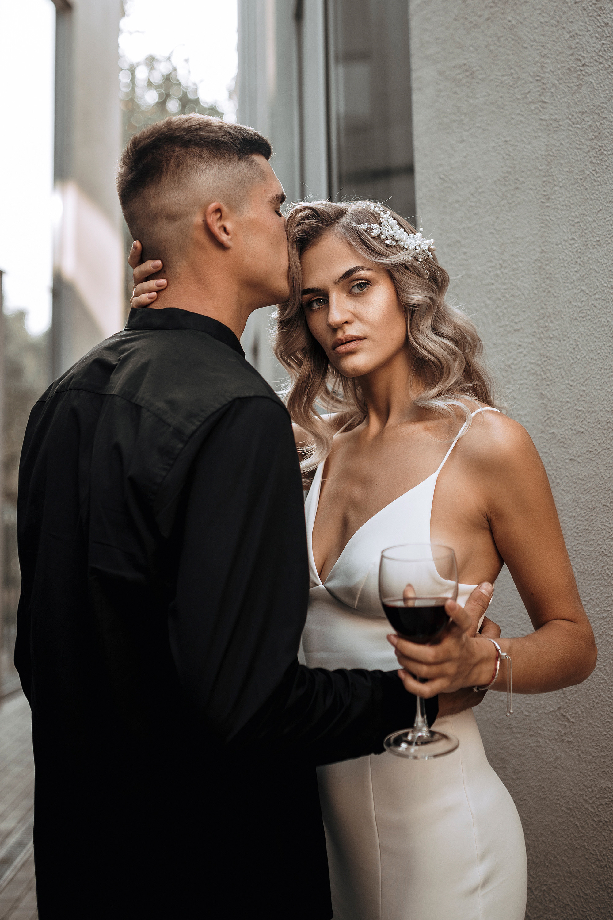 Наталья & Владислав. Свадебный фотограф в Тольятти и Самаре Юлия Беккер