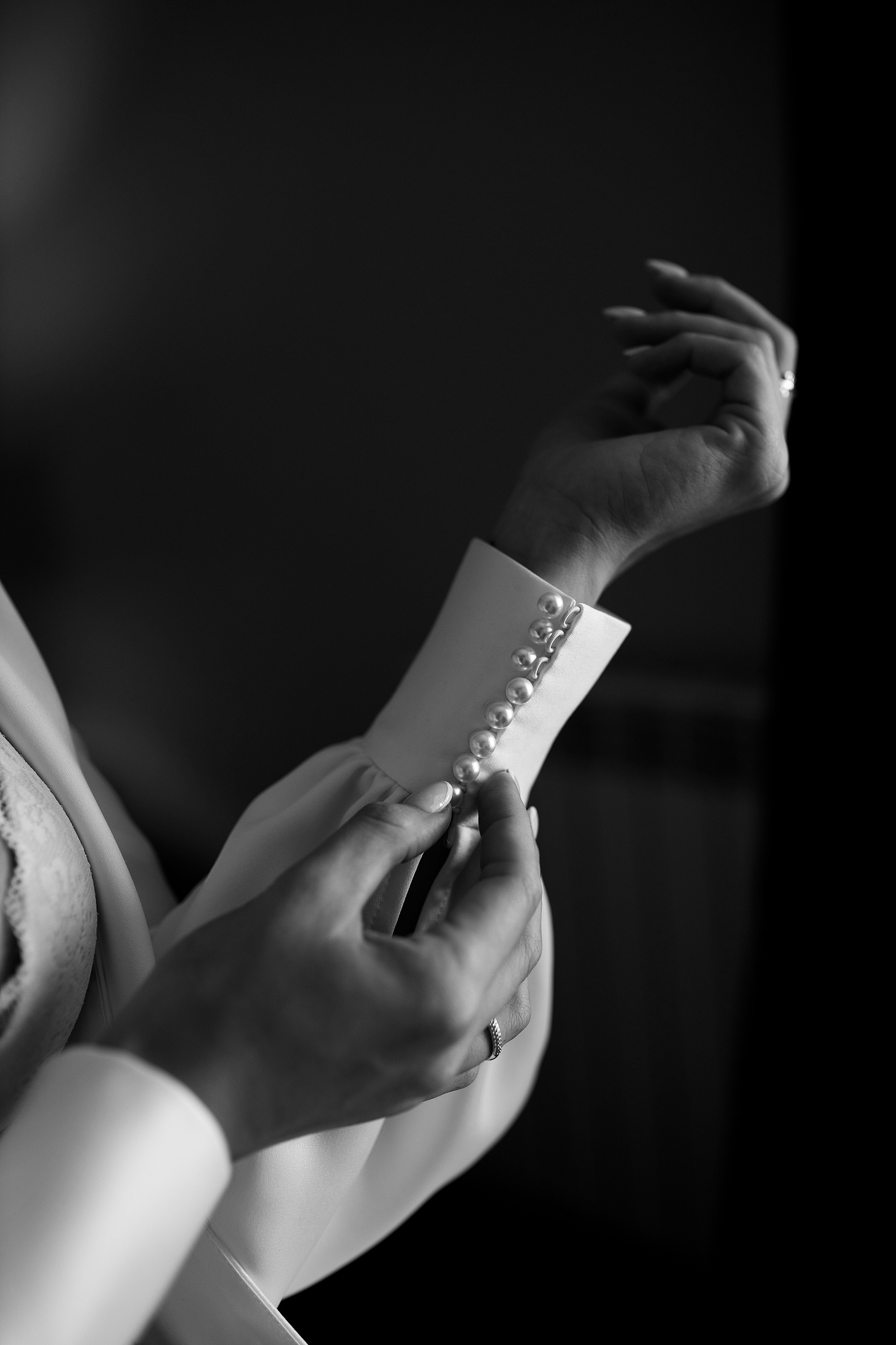 Александра & Михаил. Свадебный фотограф в Тольятти и Самаре Юлия Беккер