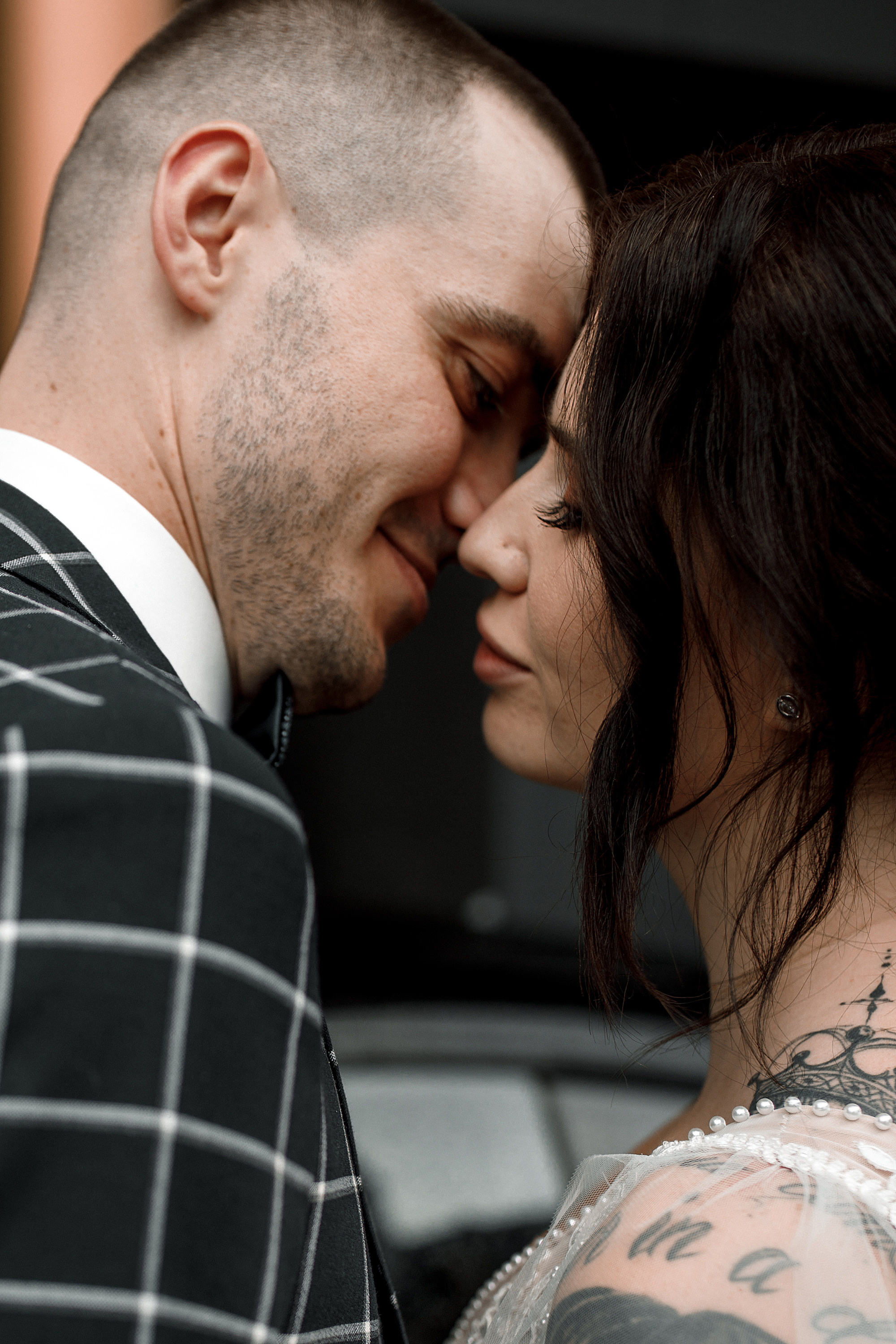 Галина & Артур. Свадебный фотограф в Тольятти и Самаре Юлия Беккер