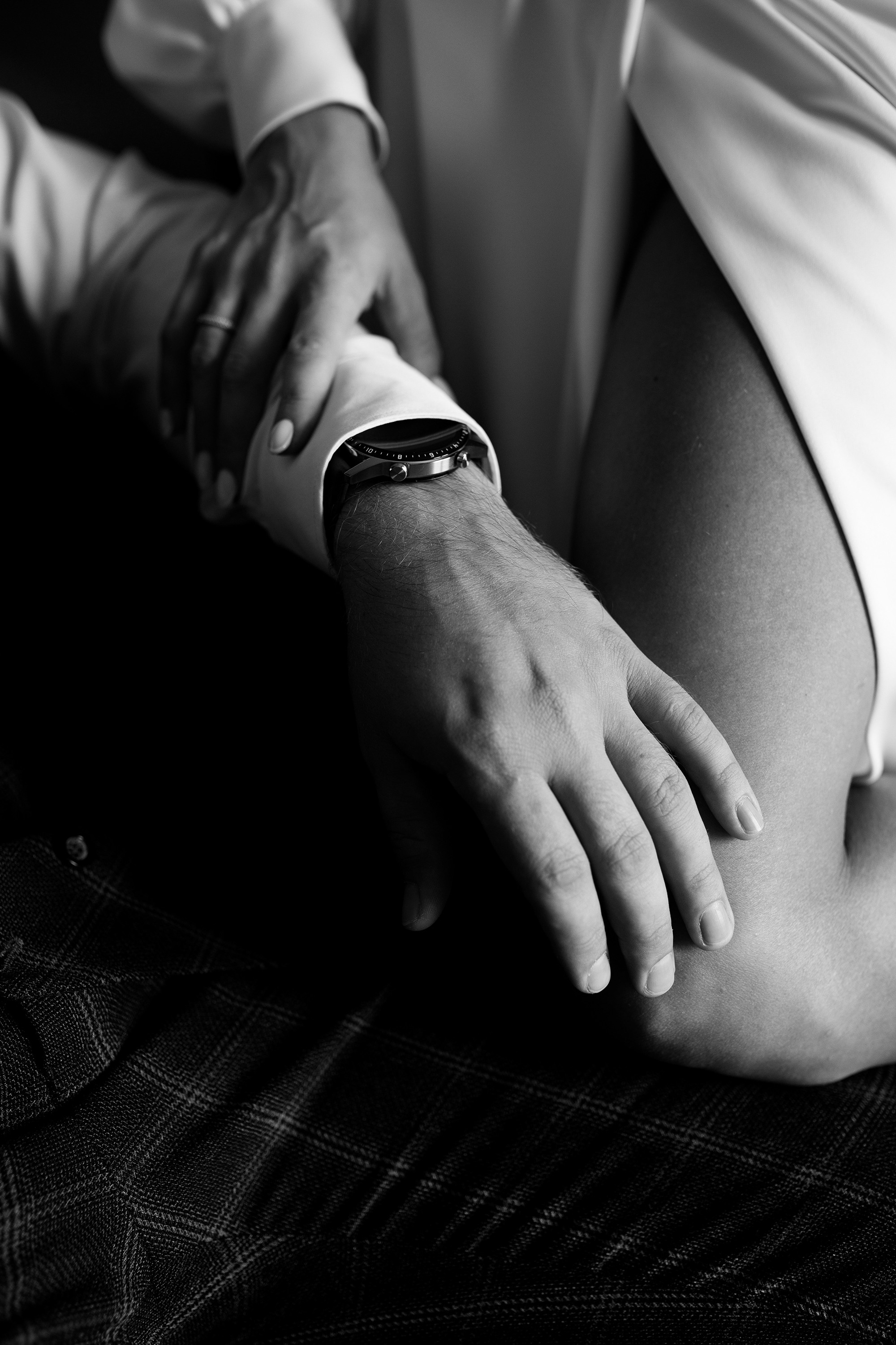 Александра & Михаил. Свадебный фотограф в Тольятти и Самаре Юлия Беккер