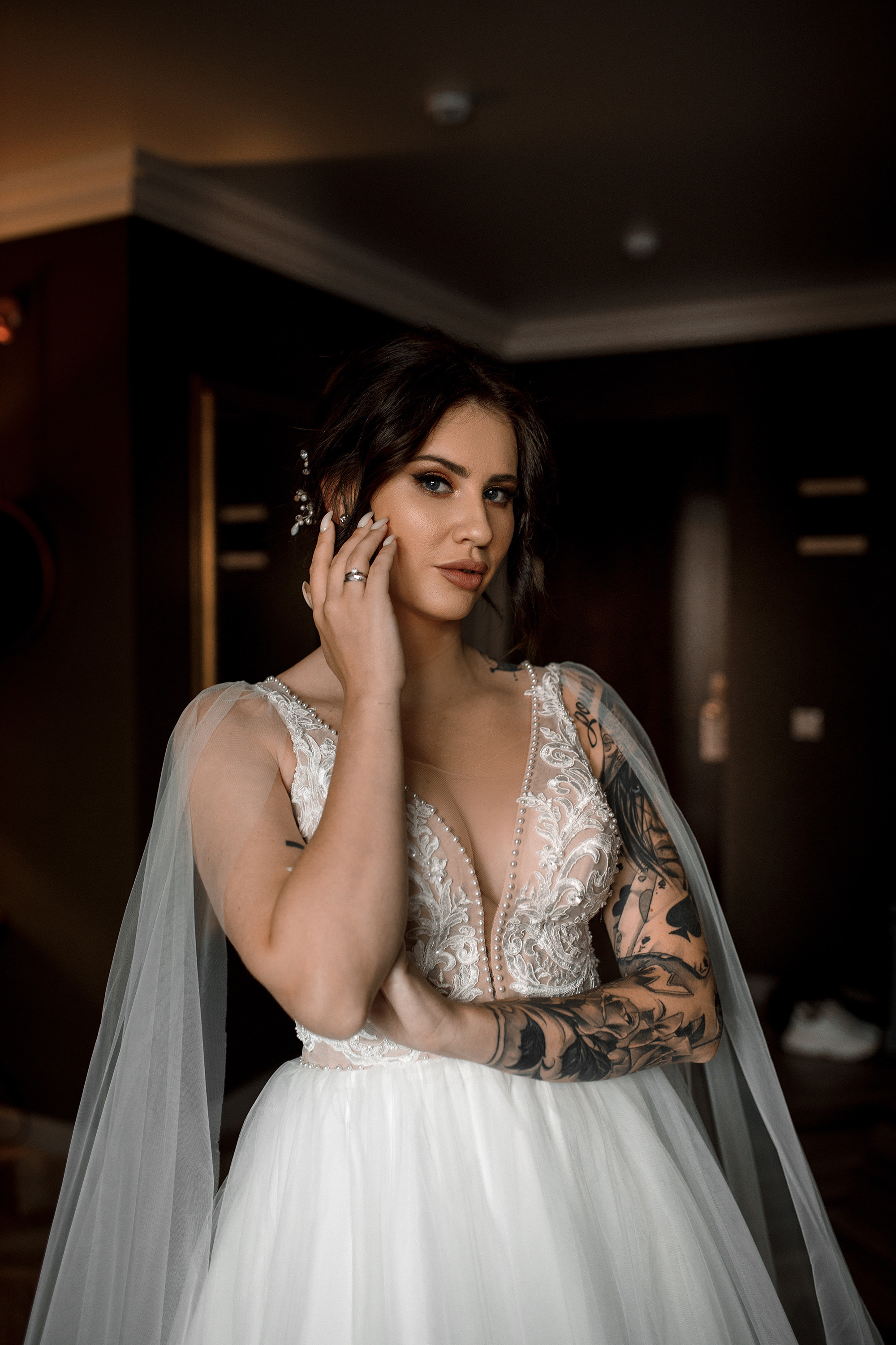 Галина & Артур. Свадебный фотограф в Тольятти и Самаре Юлия Беккер