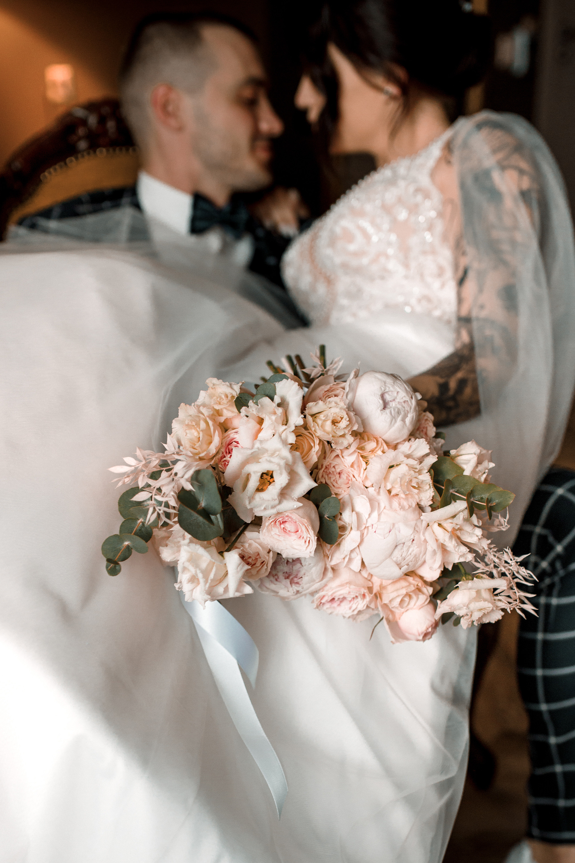 Галина & Артур. Свадебный фотограф в Тольятти и Самаре Юлия Беккер