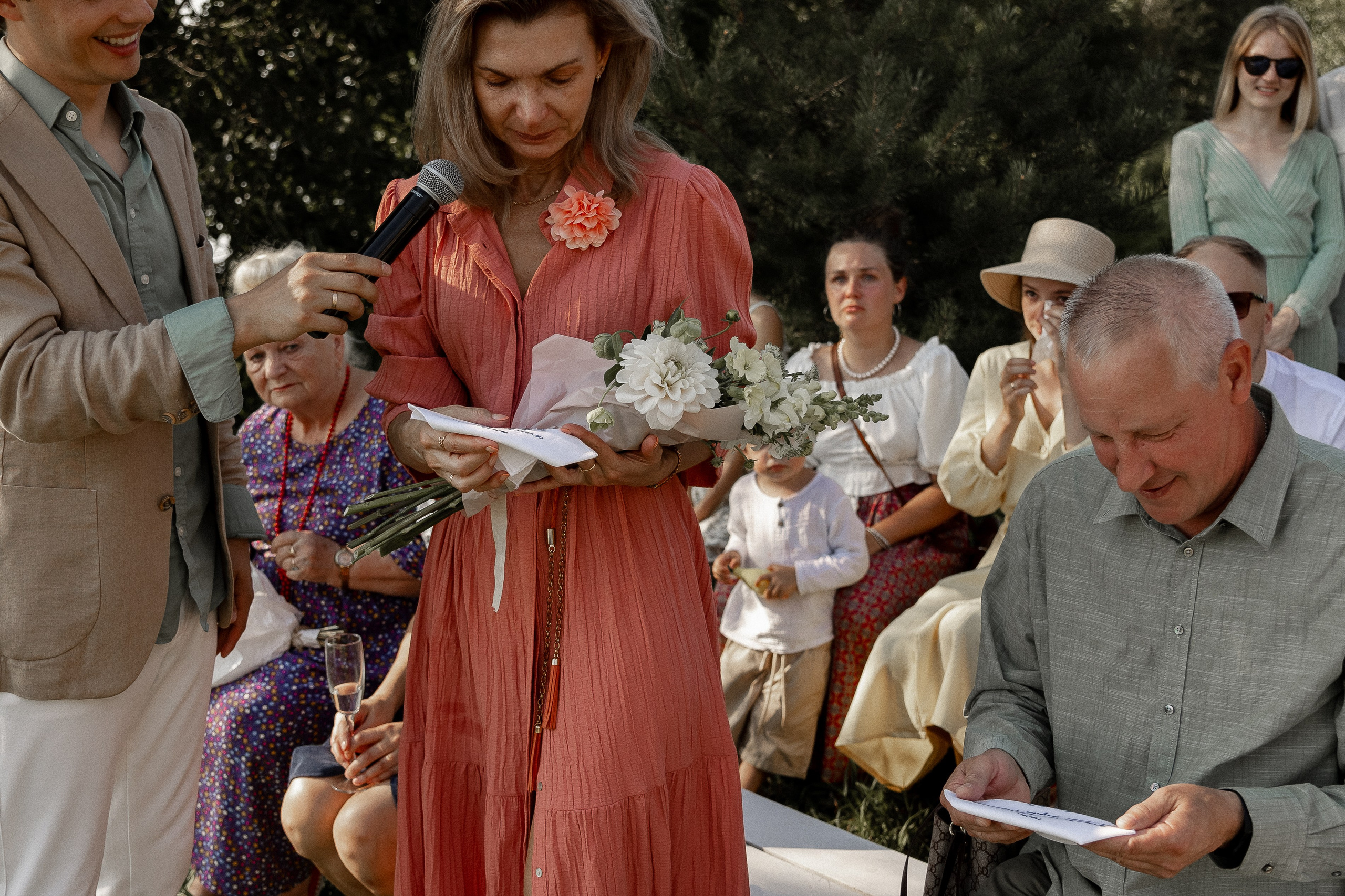 Кусочек Италии. Свадебный фотограф Ярославль, Рыбинск