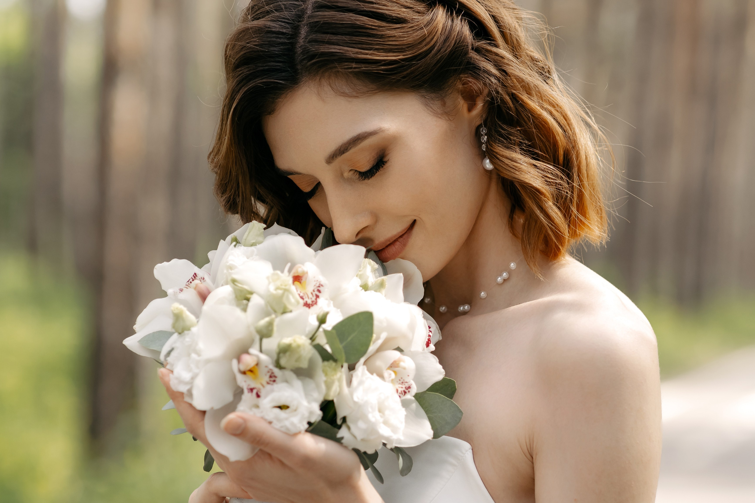 Мария и Константин. Свадебный и семейный фотограф в Алексеевке Марина Купреева