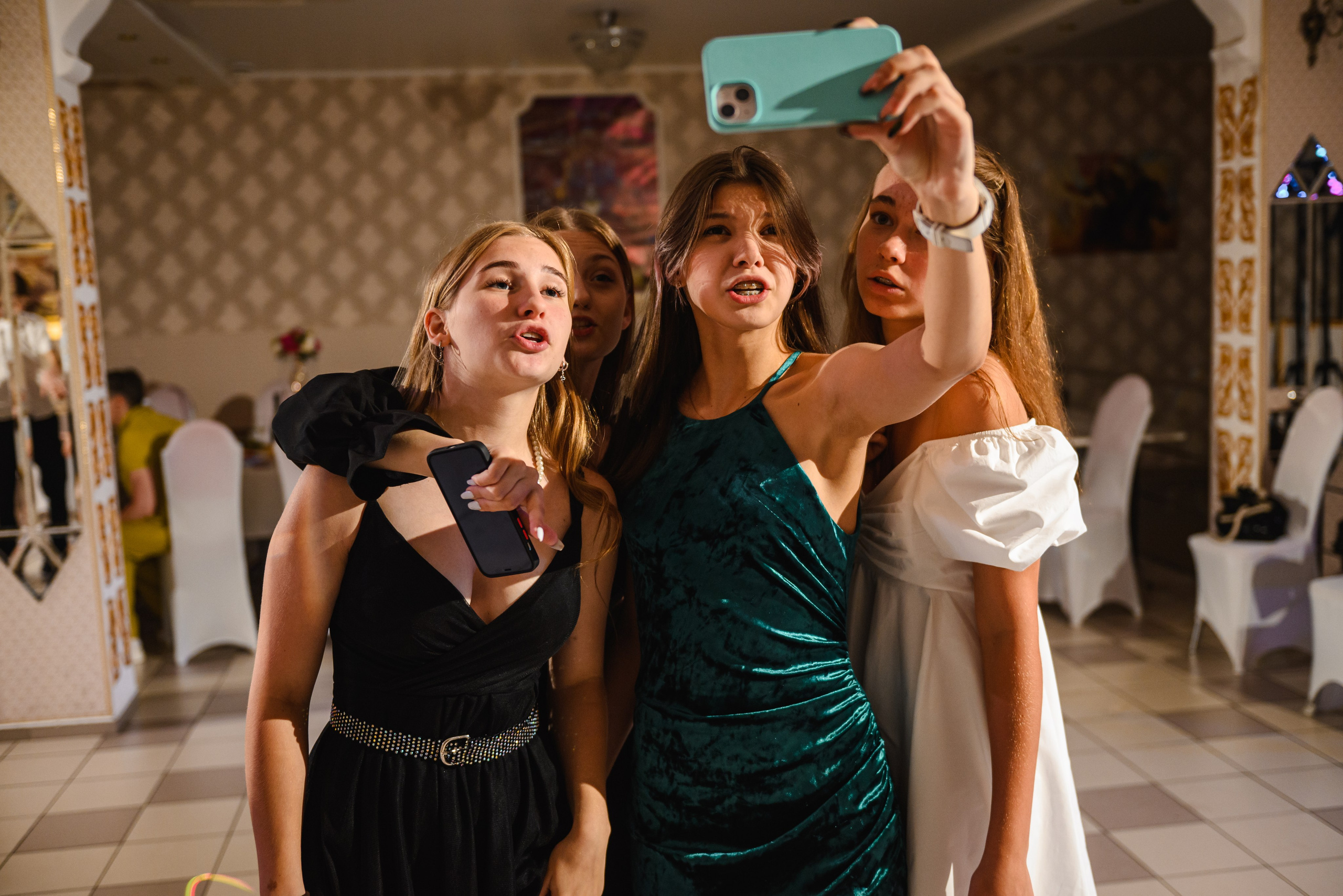 Выпускной | Нур-Султан. Семейный фотограф Саратов Маргарита Куликова