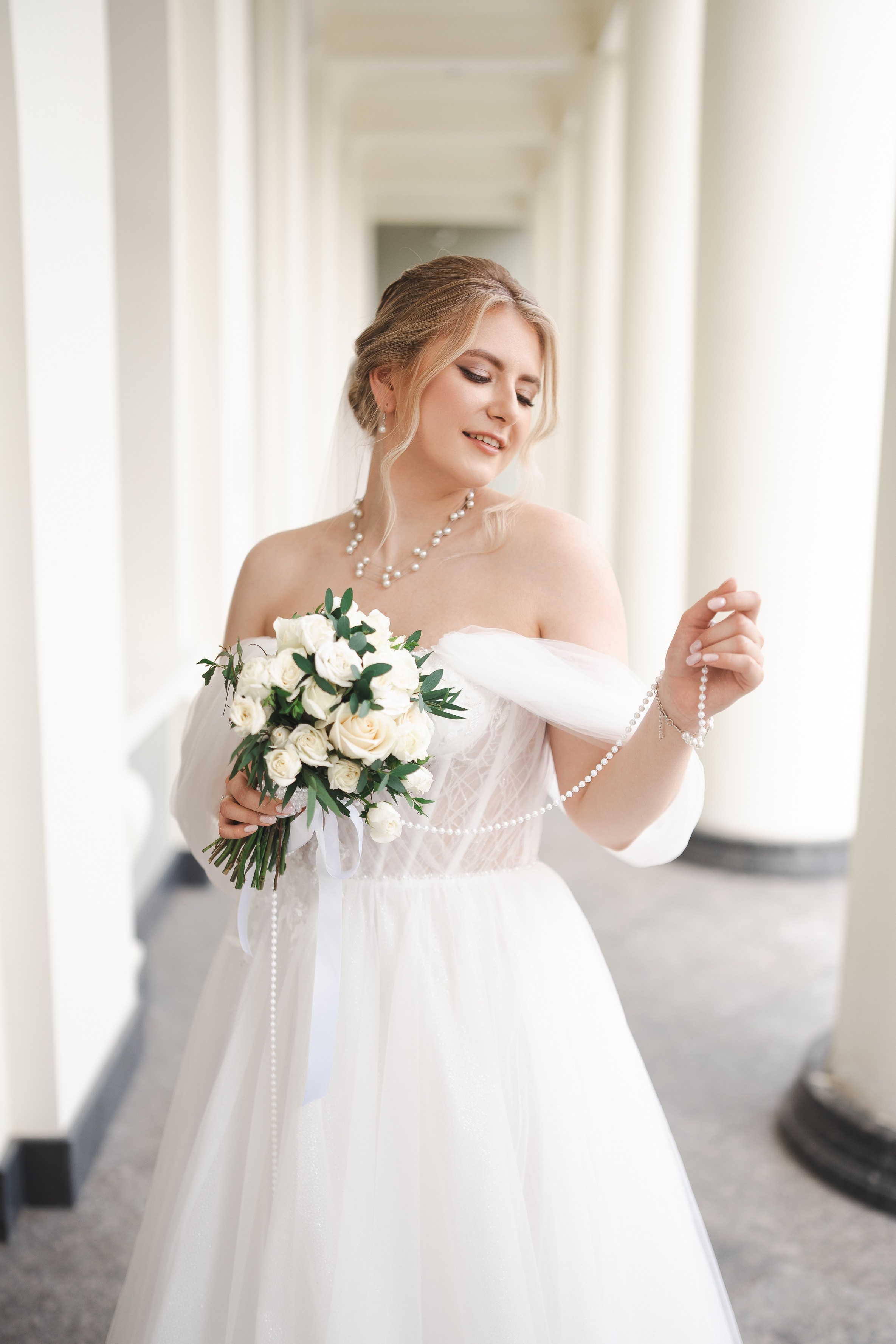 Анастасия и Антон. Фотограф Хабаровск