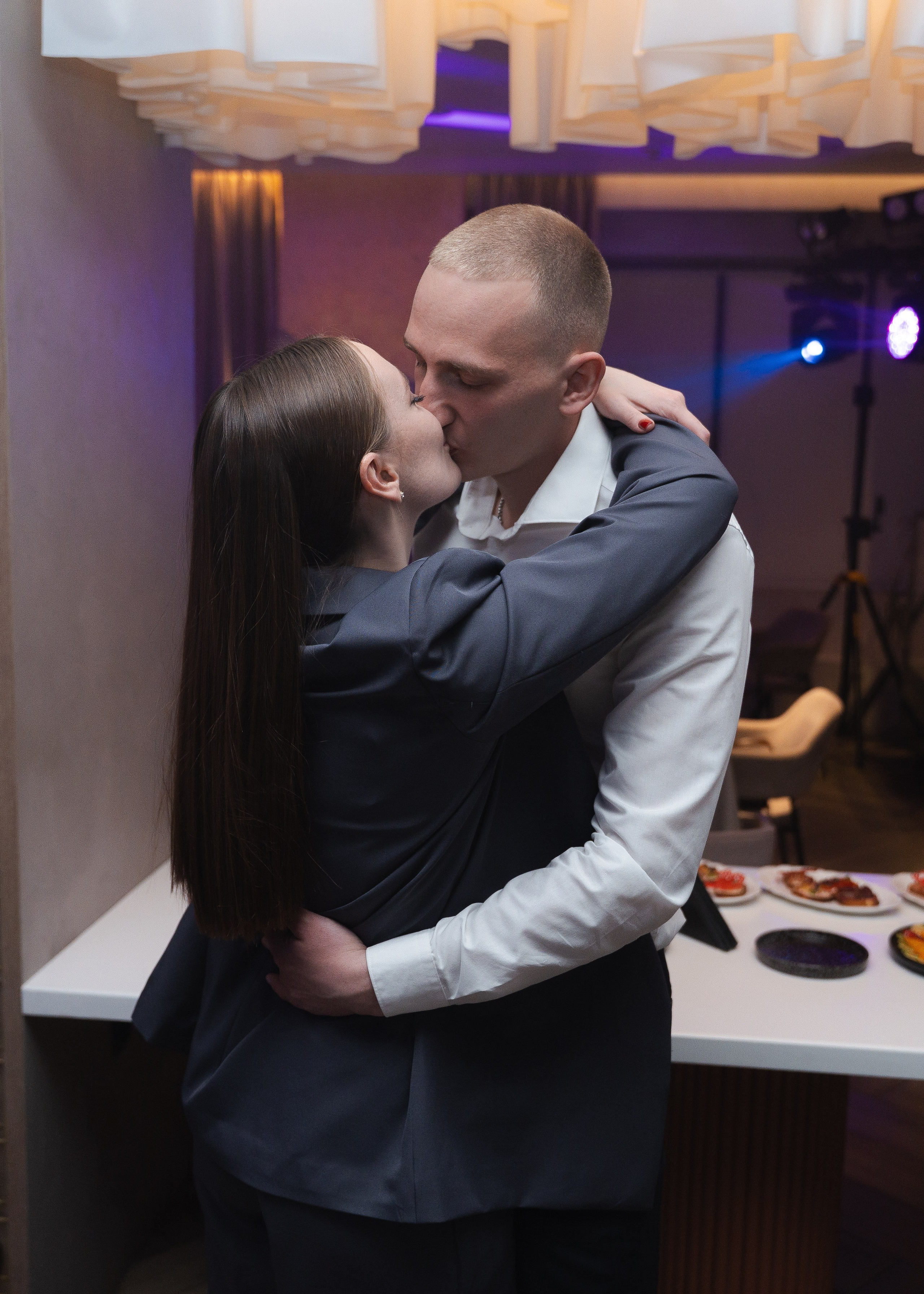 Ирина и Егор. Фотограф Хабаровск