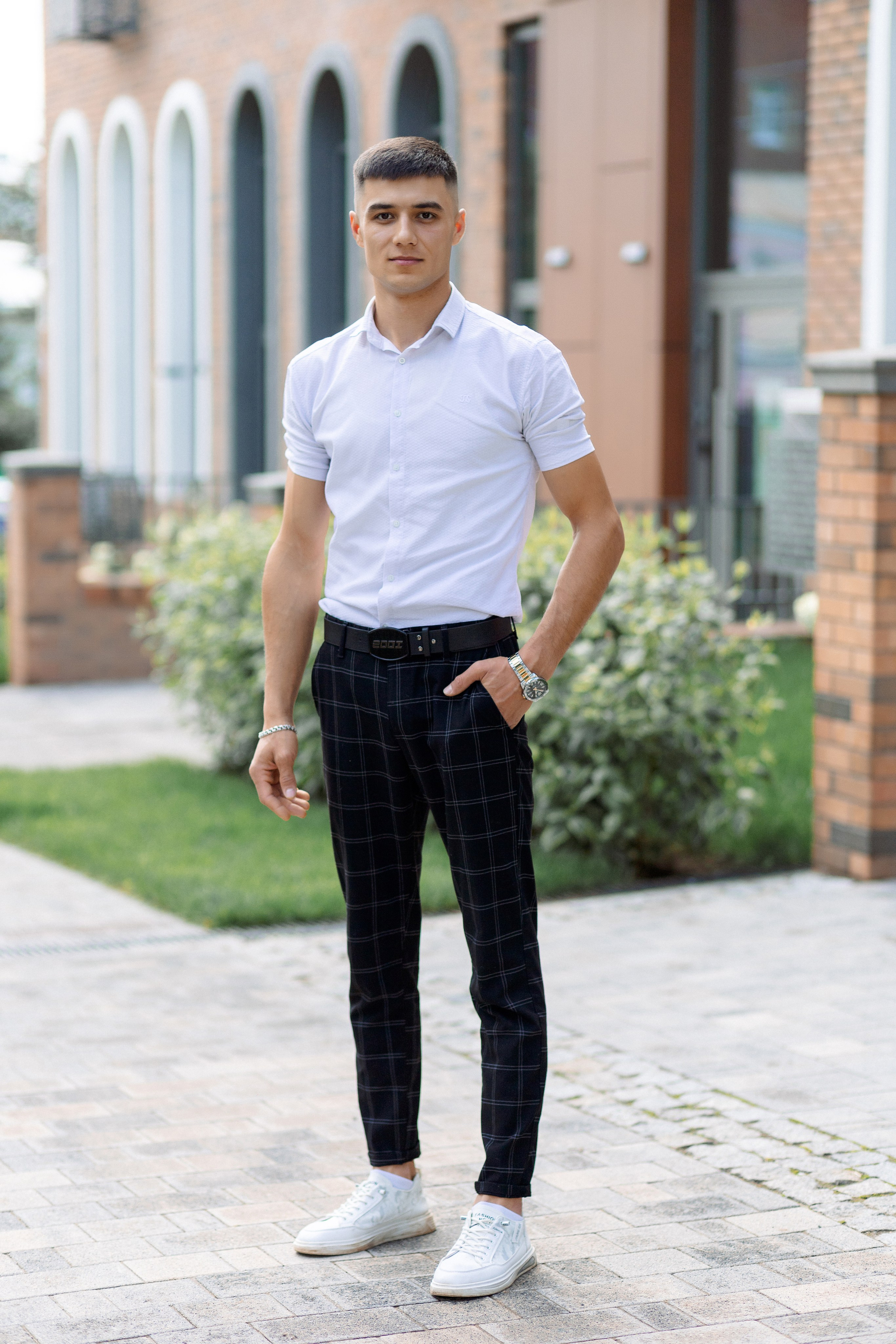 ПРИМЕР: Хушик и Ксения. Прогулка. Все фото. Профессиональный фотограф в Ижевске Леша Петров