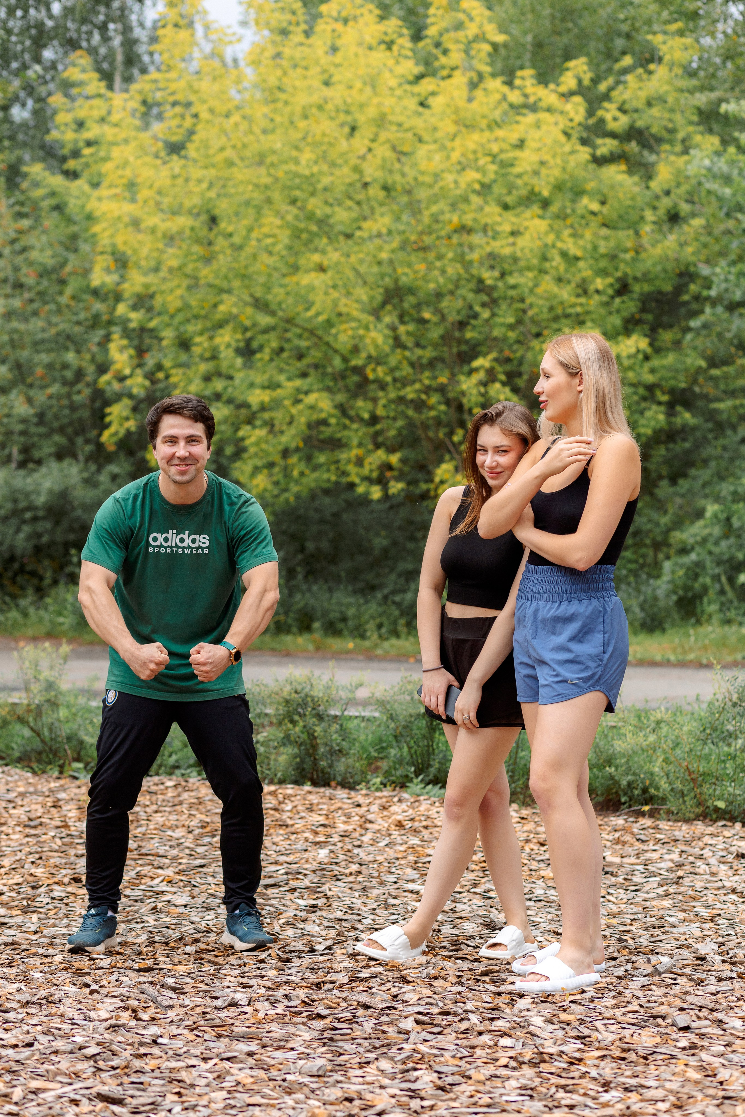 ПРИМЕР: Съемка для 4Friend's. Все фото. Профессиональный фотограф в Ижевске Леша Петров