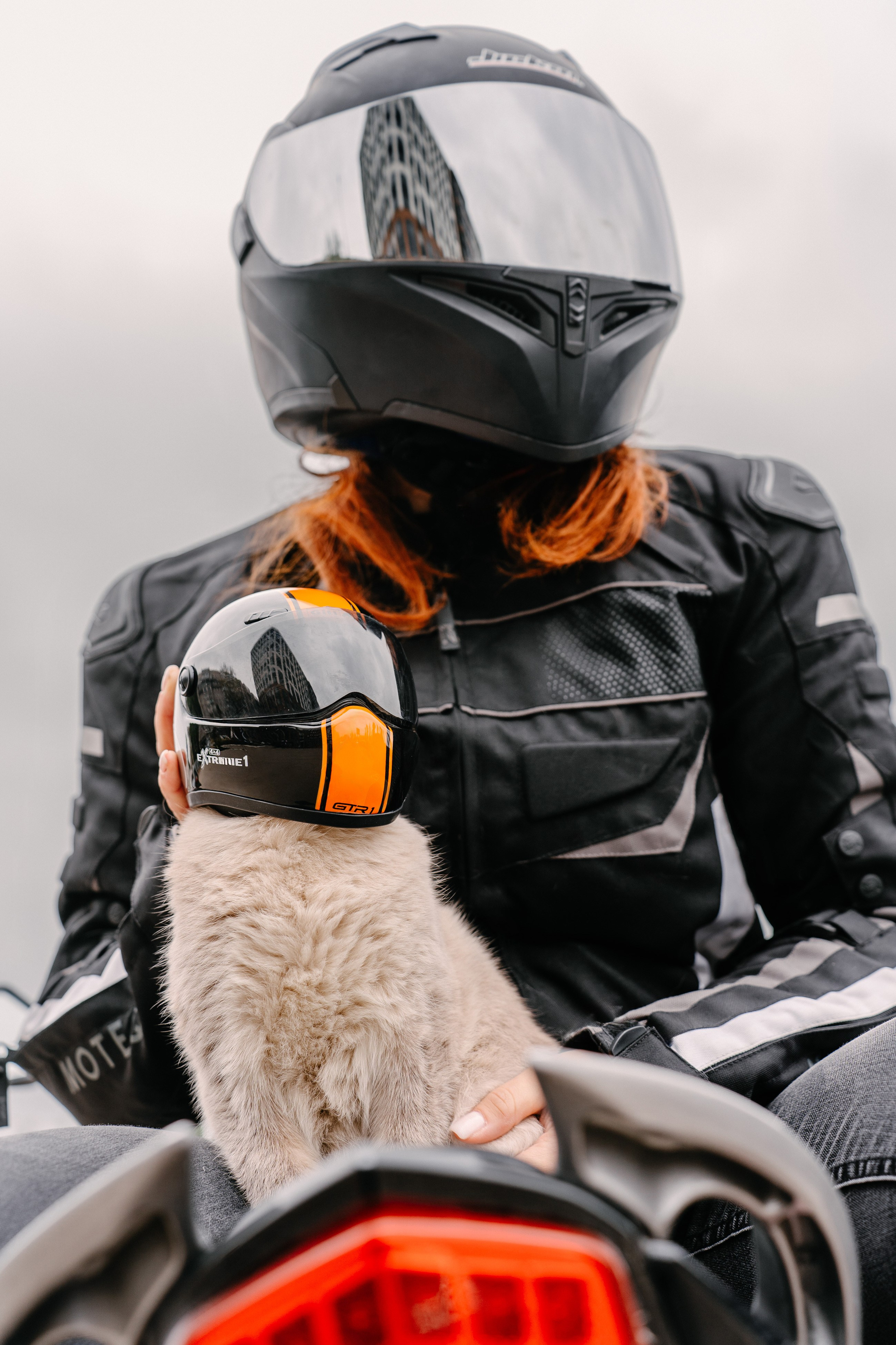Biker friends. Семейный фотограф в Воронеже Пироженко Виталий
