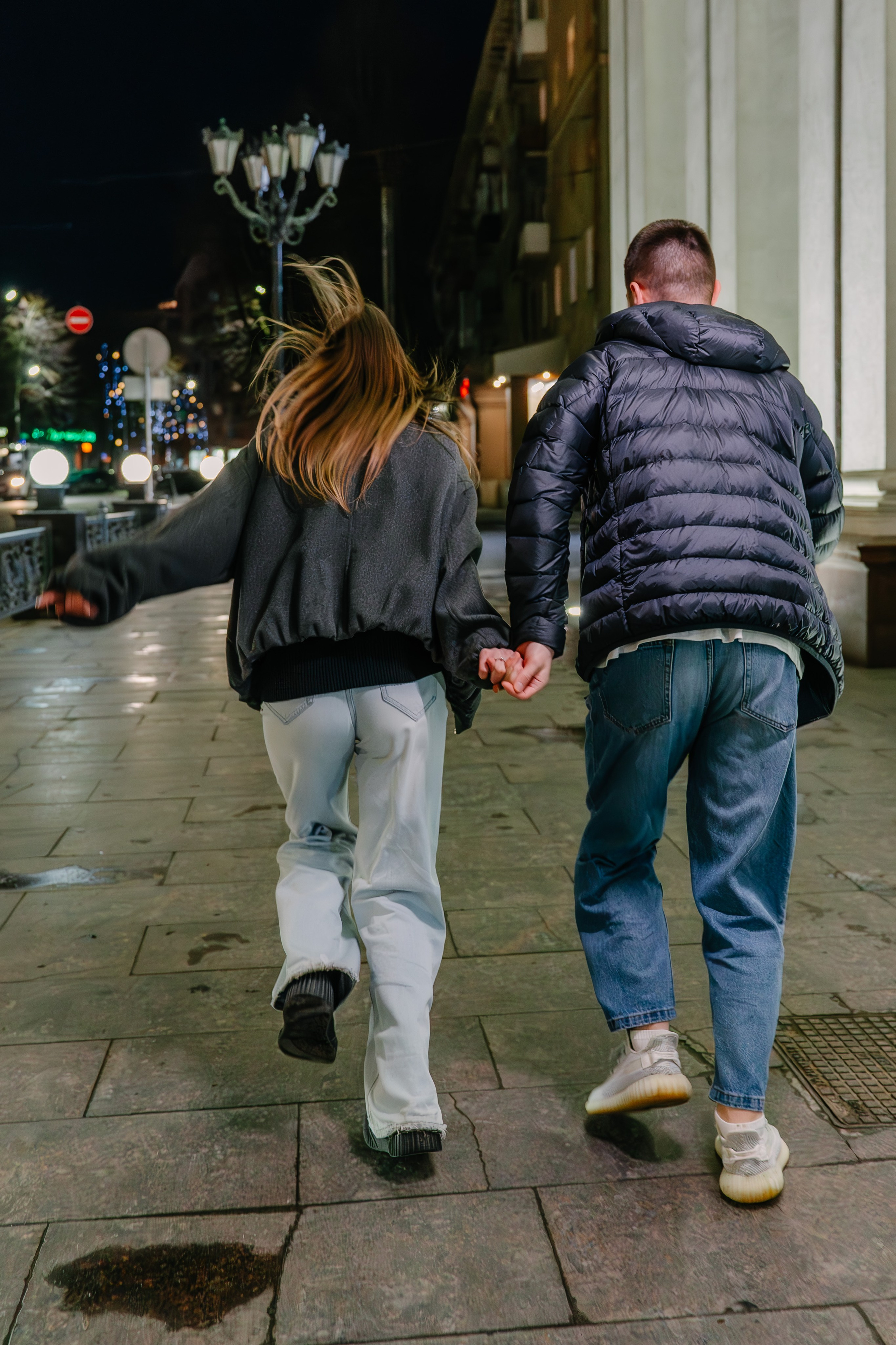 Love Story. Семейный фотограф в Воронеже Пироженко Виталий