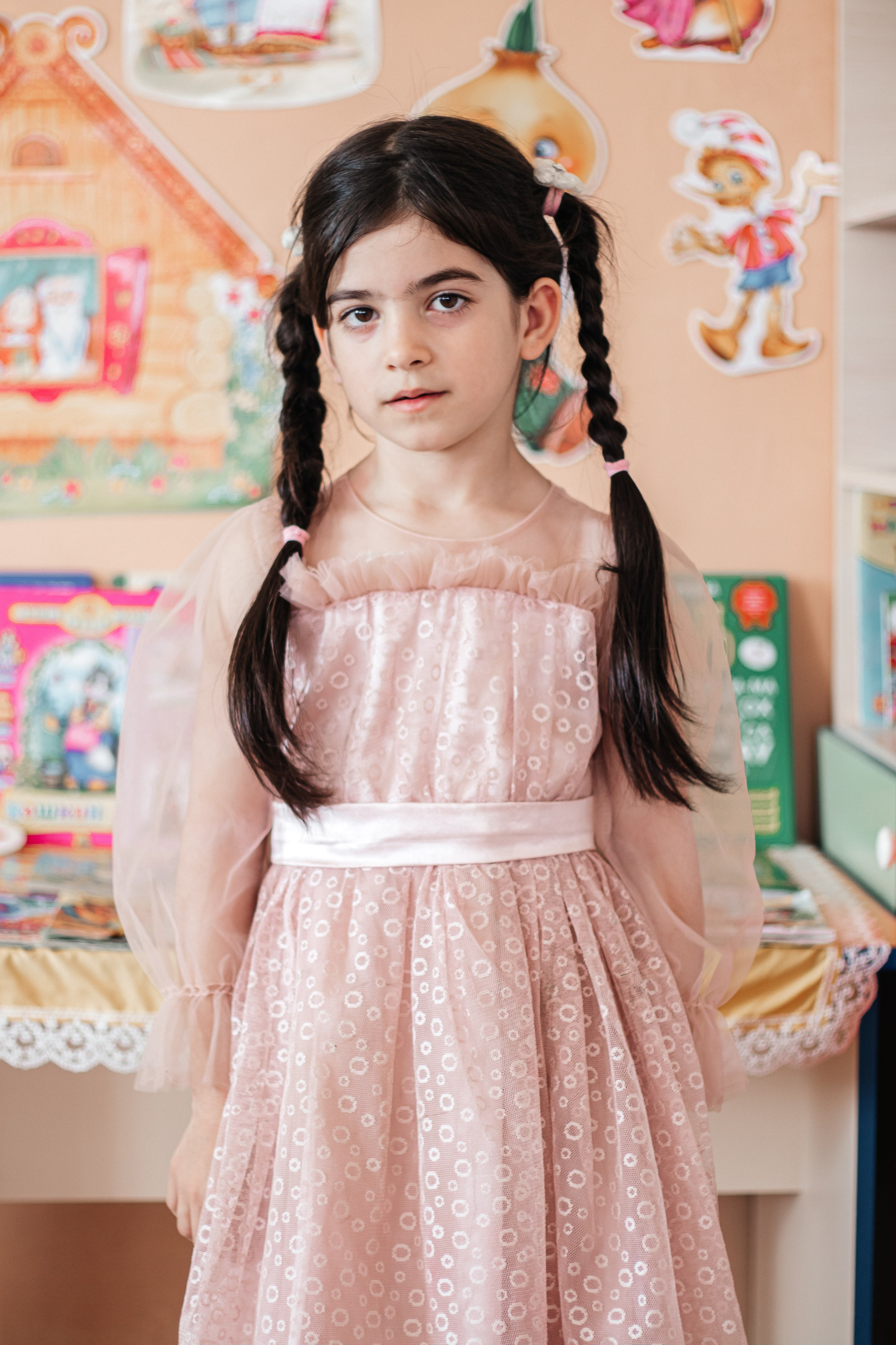 Детский сад Новые-Атаги