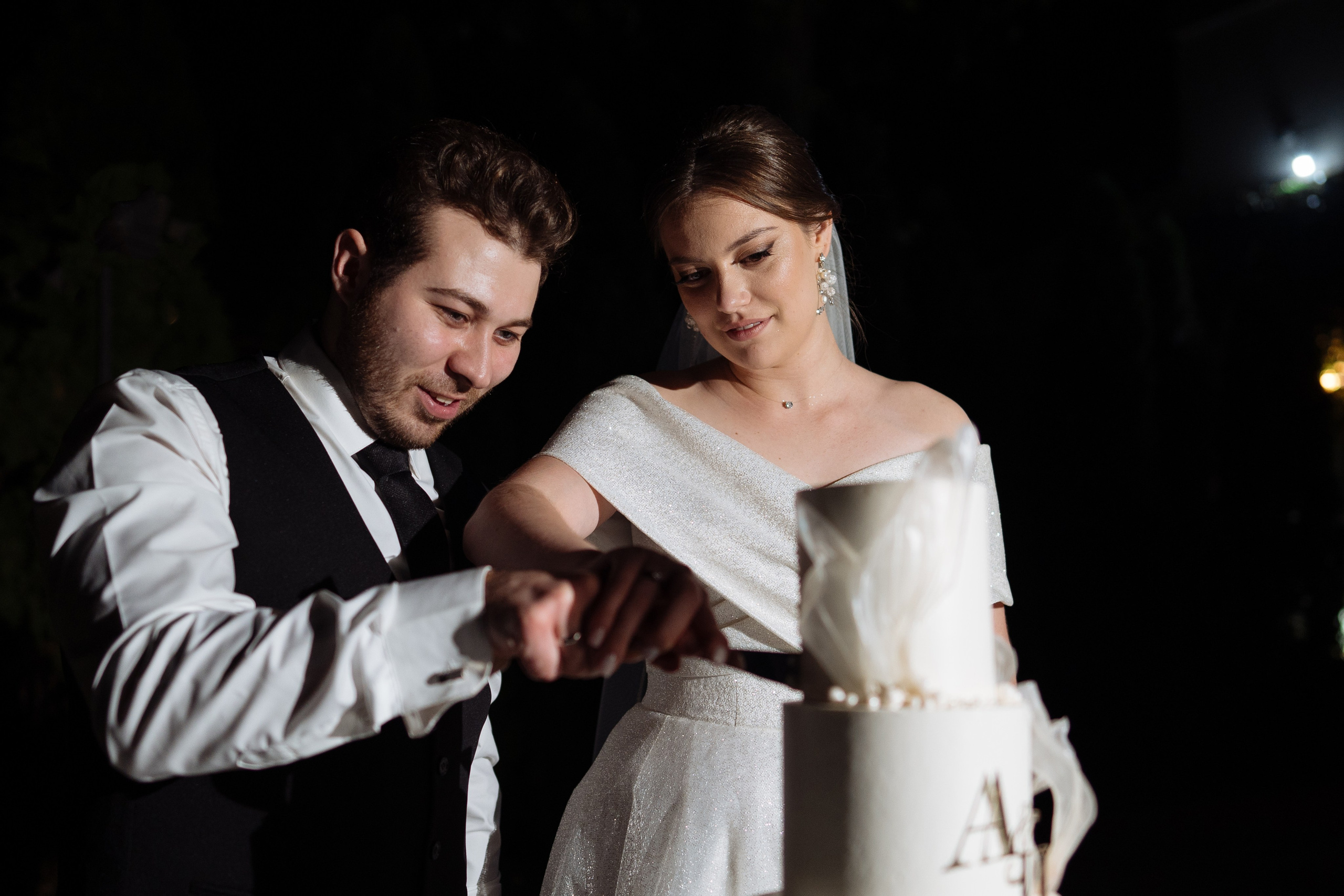 Армен и Ирина