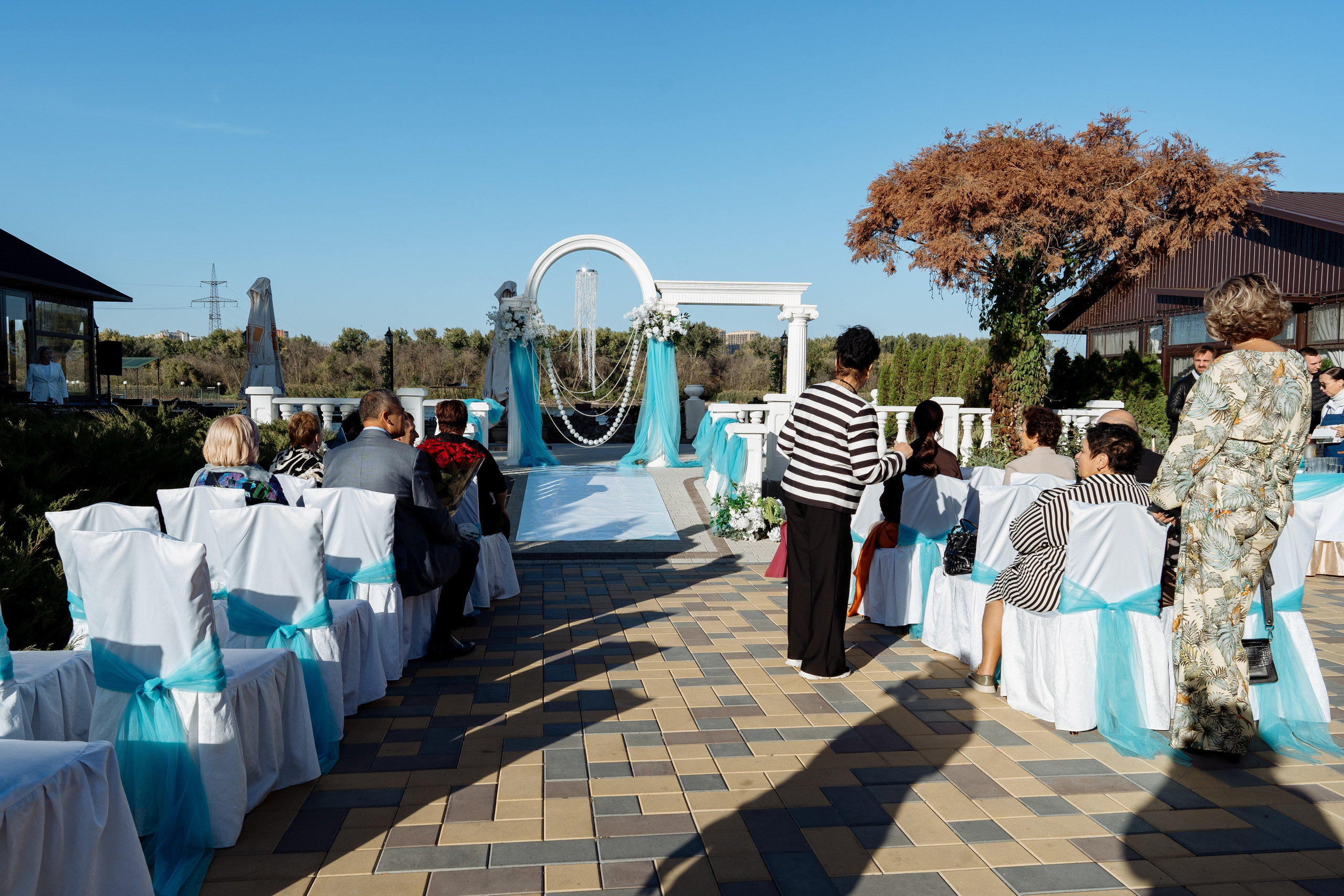 Иван и Дарья