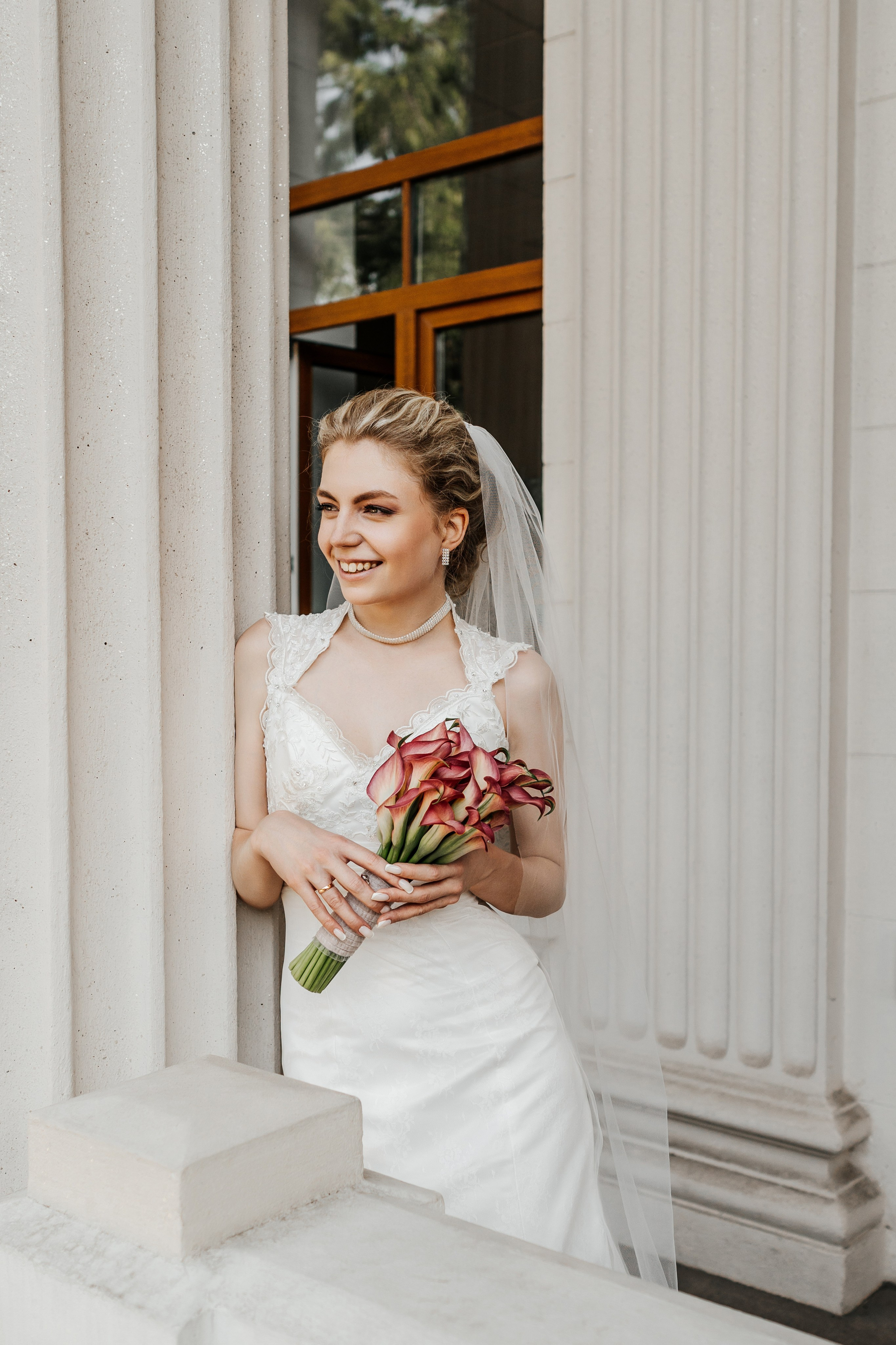 свадебная фотосессия в Ростове на Дону