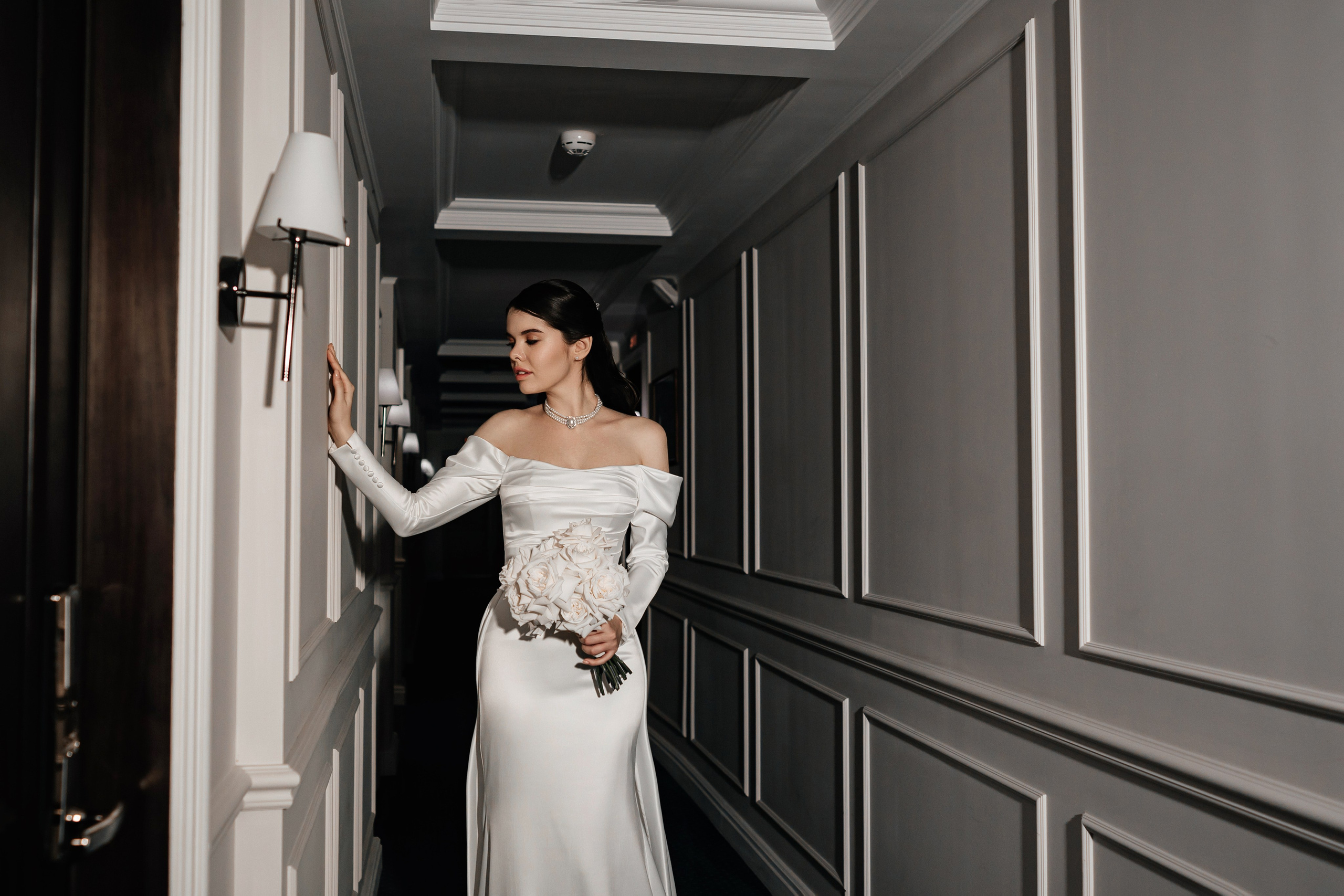 Станислав и Екатерина