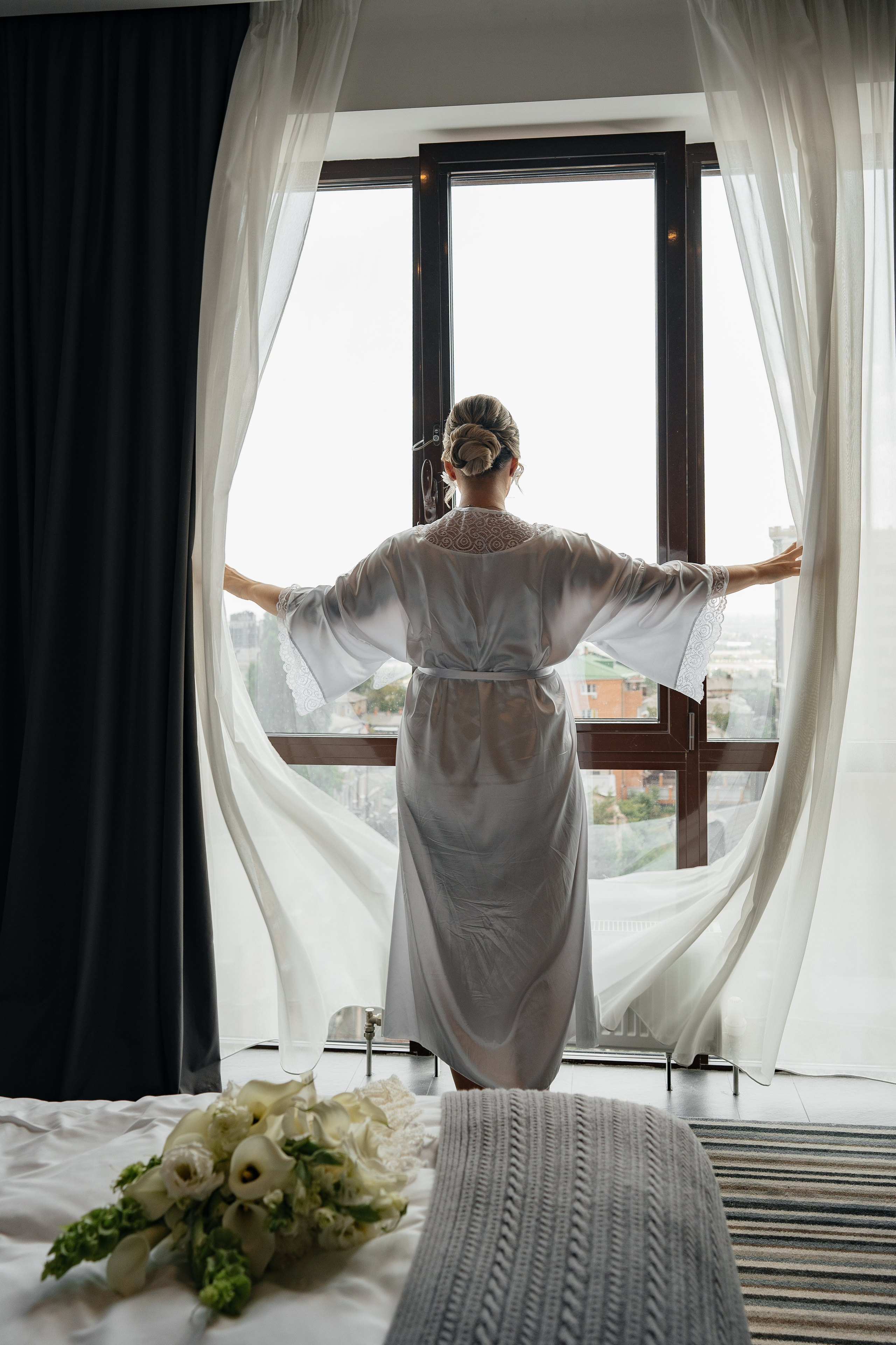 Свадебный фотограф в Ростове-на-Дону и РО Мендес Беатриса