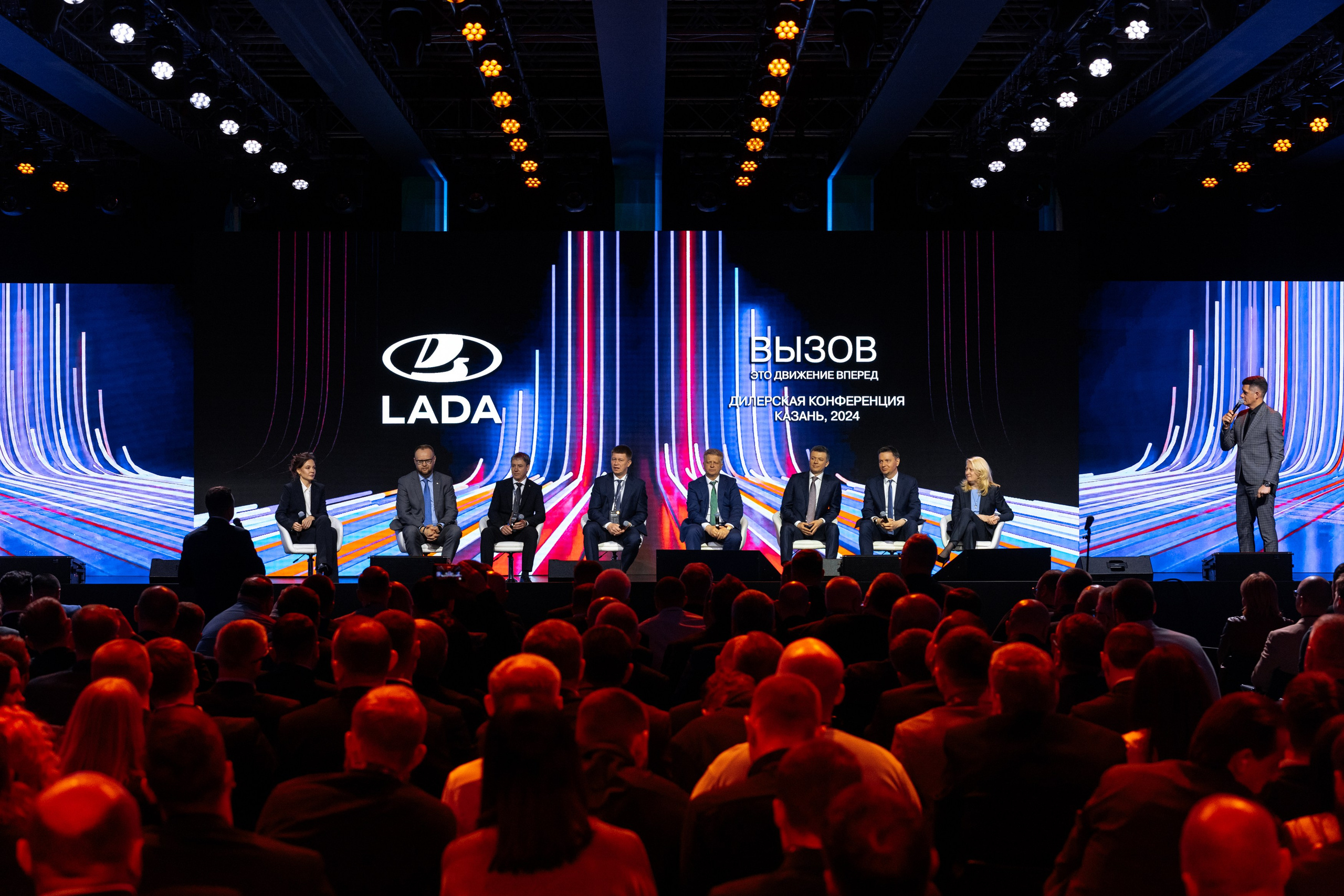LADA. Коммерческий и Репортажный фотограф Казань Москва