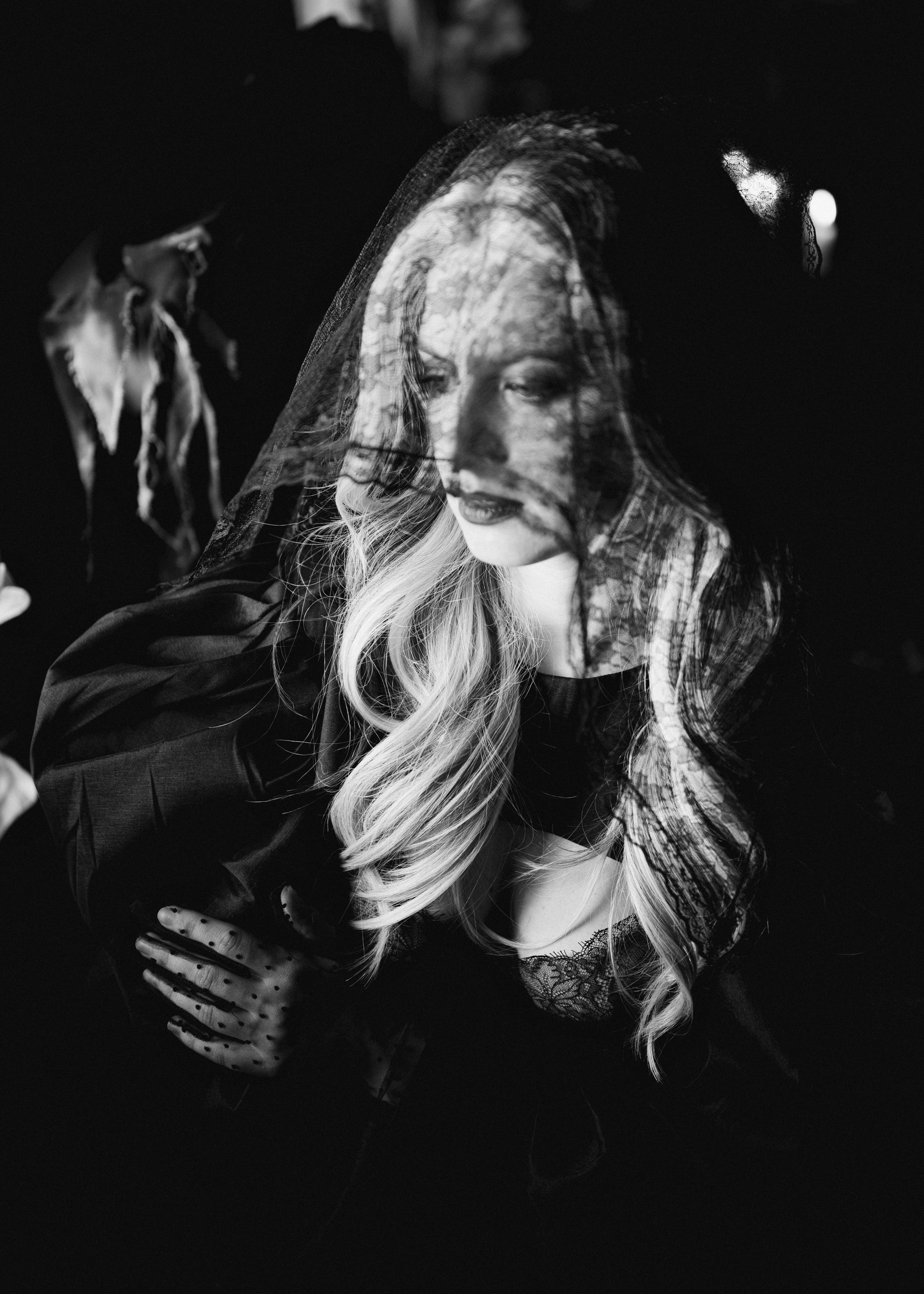 La Loba. Алла Казакова. Чувственный женский фотограф